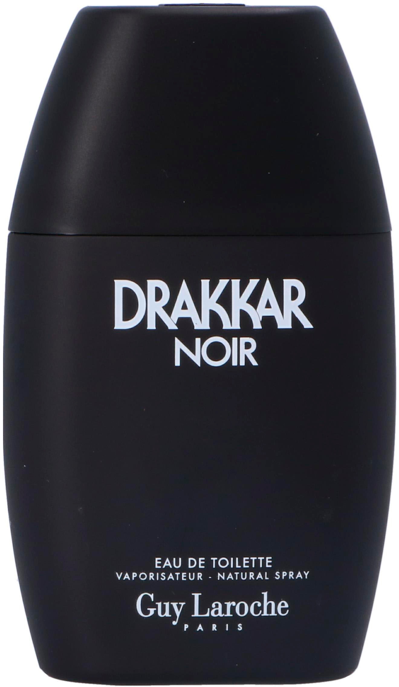 Guy Laroche Eau de Toilette »Drakkar Noir«