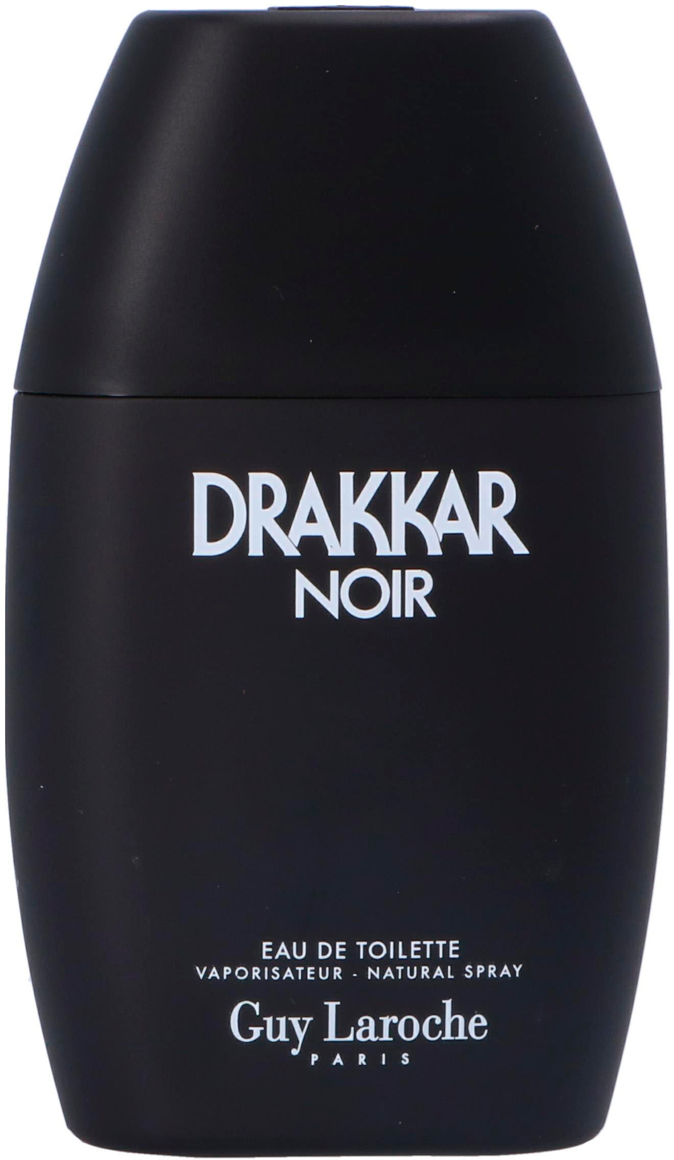 Eau de Toilette »Drakkar Noir«