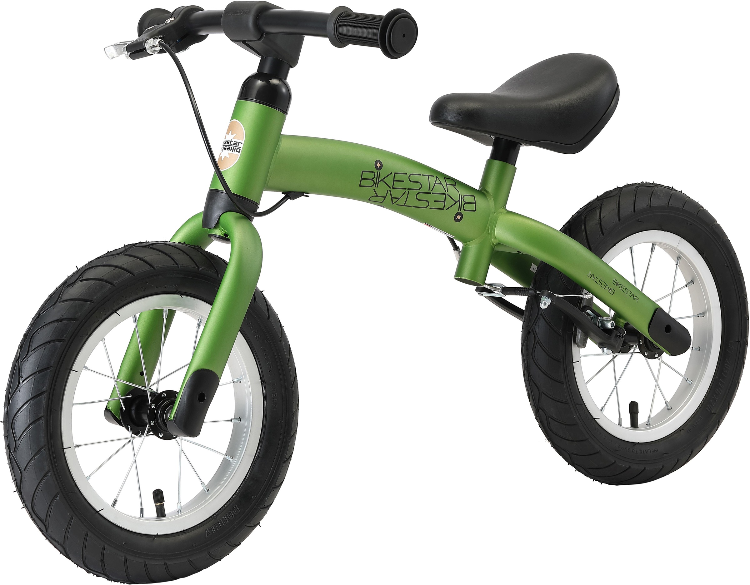 Bikestar Laufrad »BIKESTAR Kinderlaufrad ab 3 Jahre 12 Zoll Flex« | BAUR