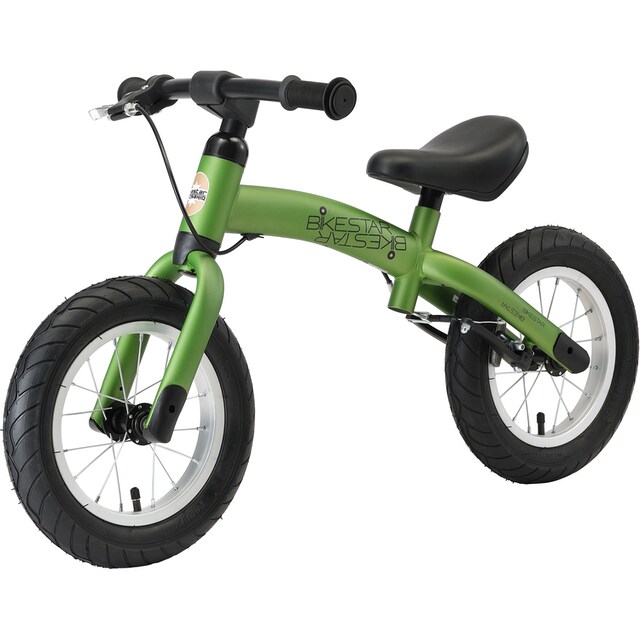 Bikestar Laufrad »BIKESTAR Kinderlaufrad ab 3 Jahre 12 Zoll Flex« | BAUR