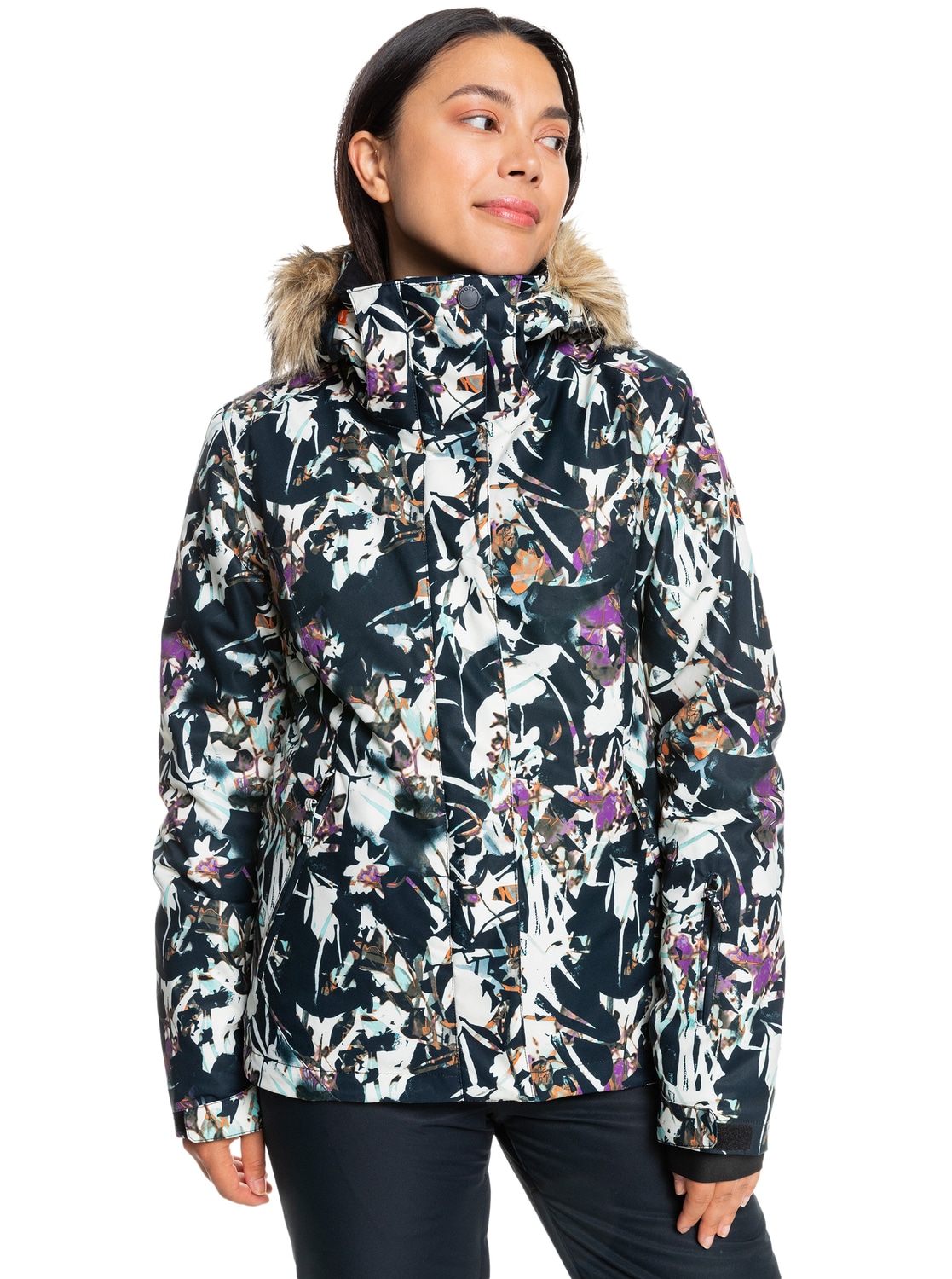 Roxy Snowboardjacke »Jet Ski«