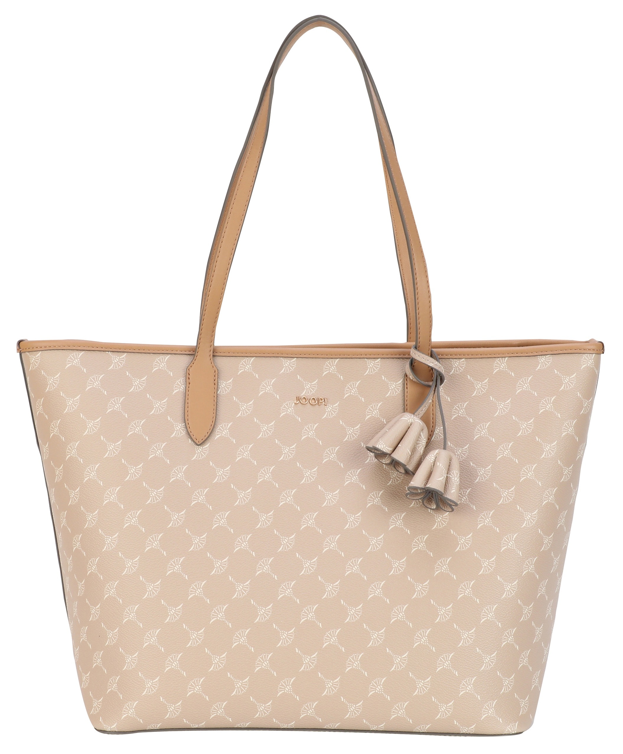 JOOP Shopper "cortina 1.0 shopper lhz" Damen Handtasche mit doppeltem Henke günstig online kaufen