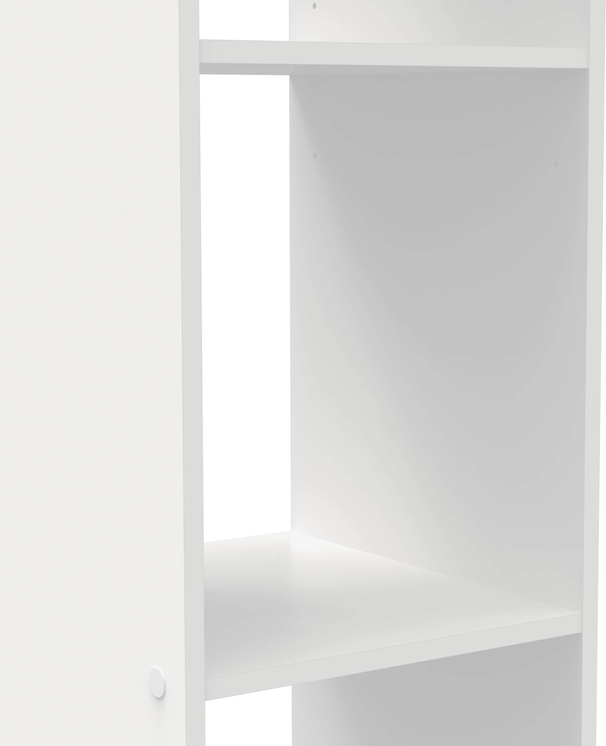 Demeyere GROUP Garderobenschrank »Barbara«, SCHRANKSYSTEM