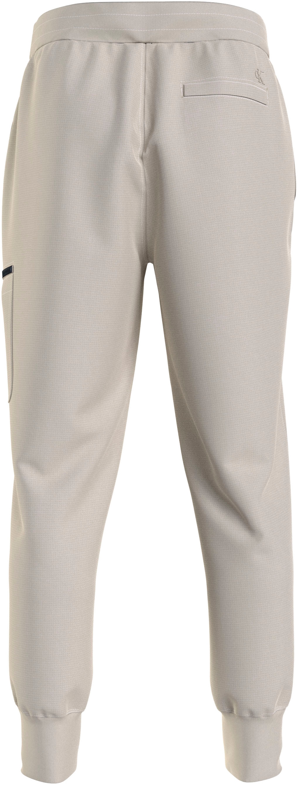 Calvin Klein Jeans Sweatpants »BADGE WAFFLE HWK PANT«