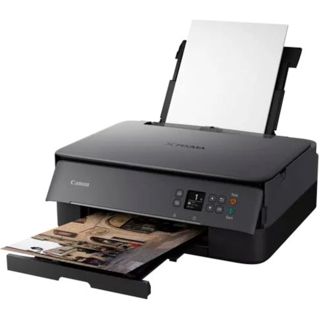 Canon Multifunktionsdrucker »PIXMA TS5350a«