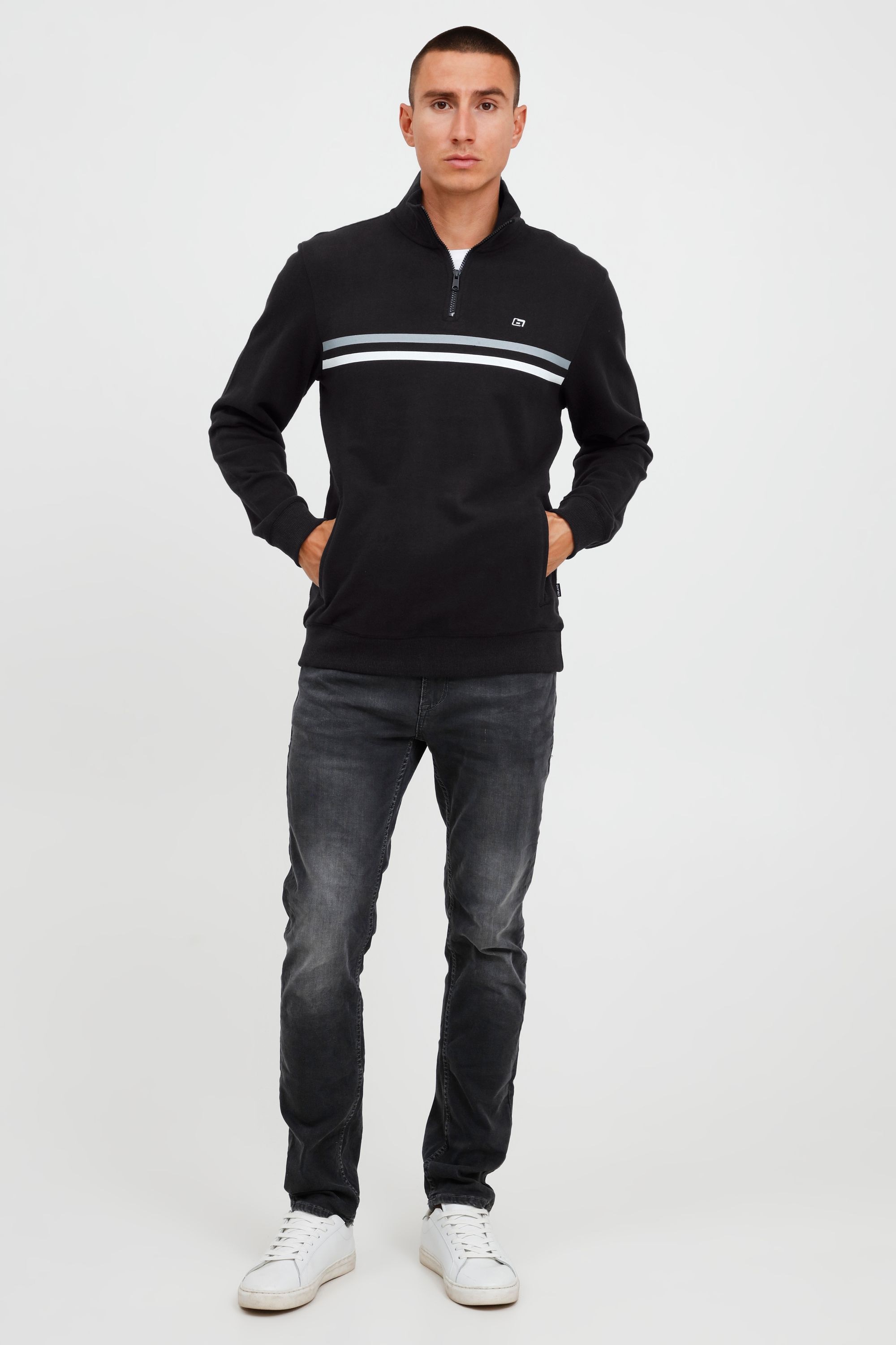 Blend Troyer »Stricktroyer BHJannes«