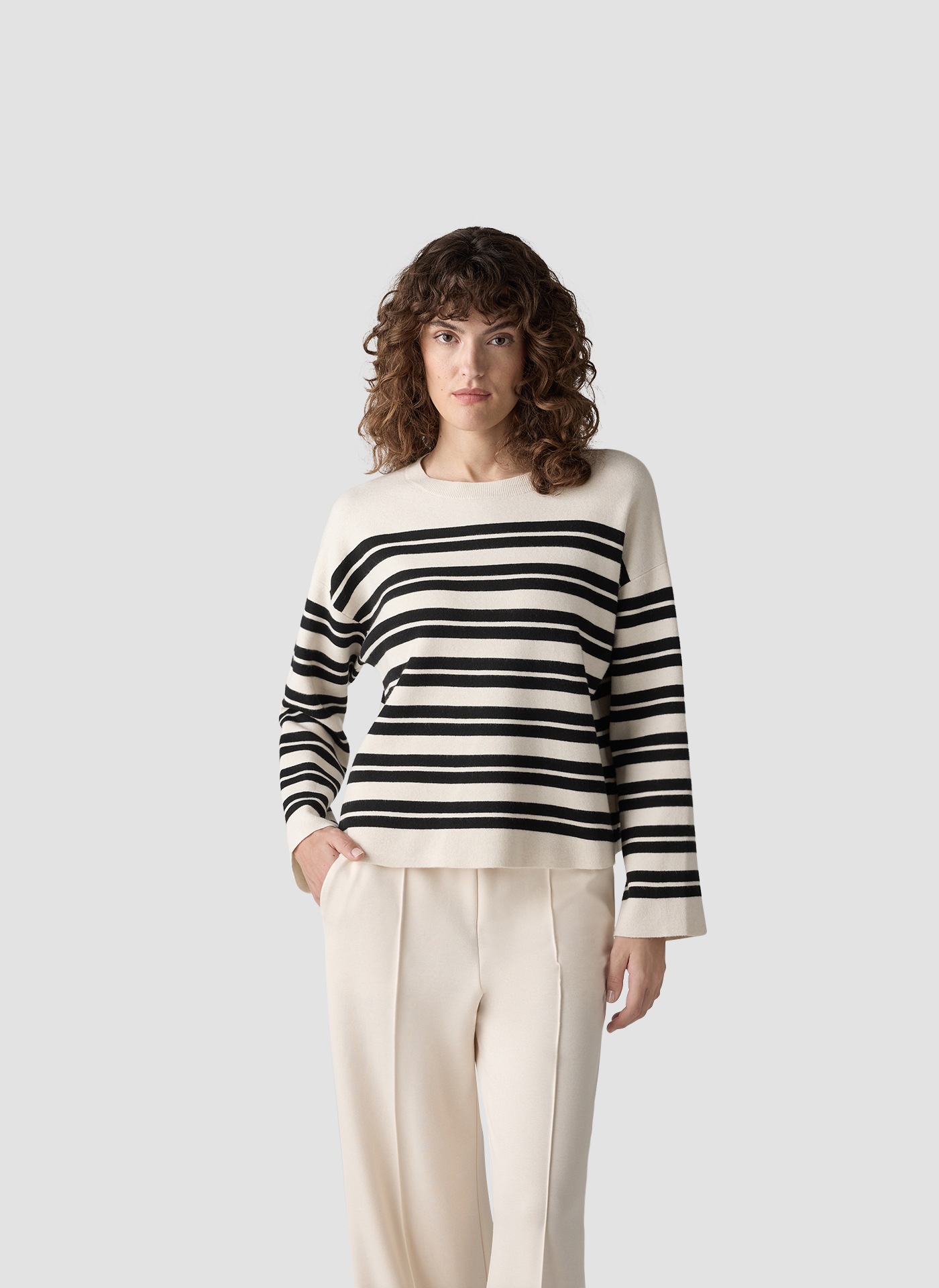 LeComte Strickpullover "Pullover" günstig online kaufen