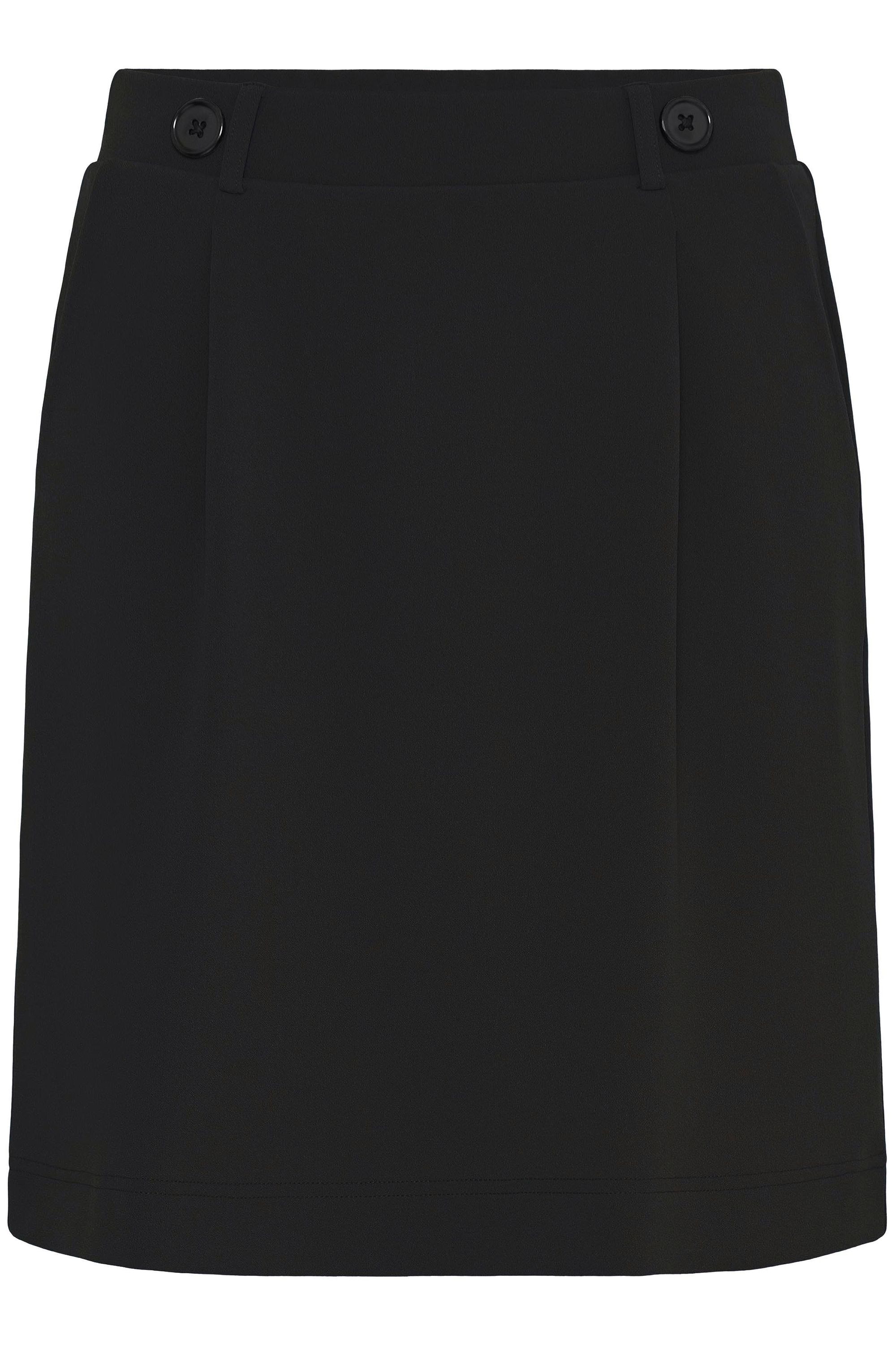 OXMO Minirock "Minirock BMMTAYRA SKIRT" günstig online kaufen