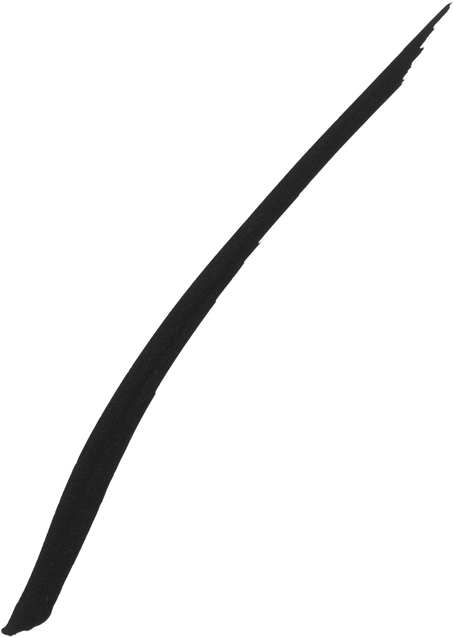 MAYBELLINE NEW YORK Eyeliner »Master Precise Allday Matte«, mit ultra dünner Spitze