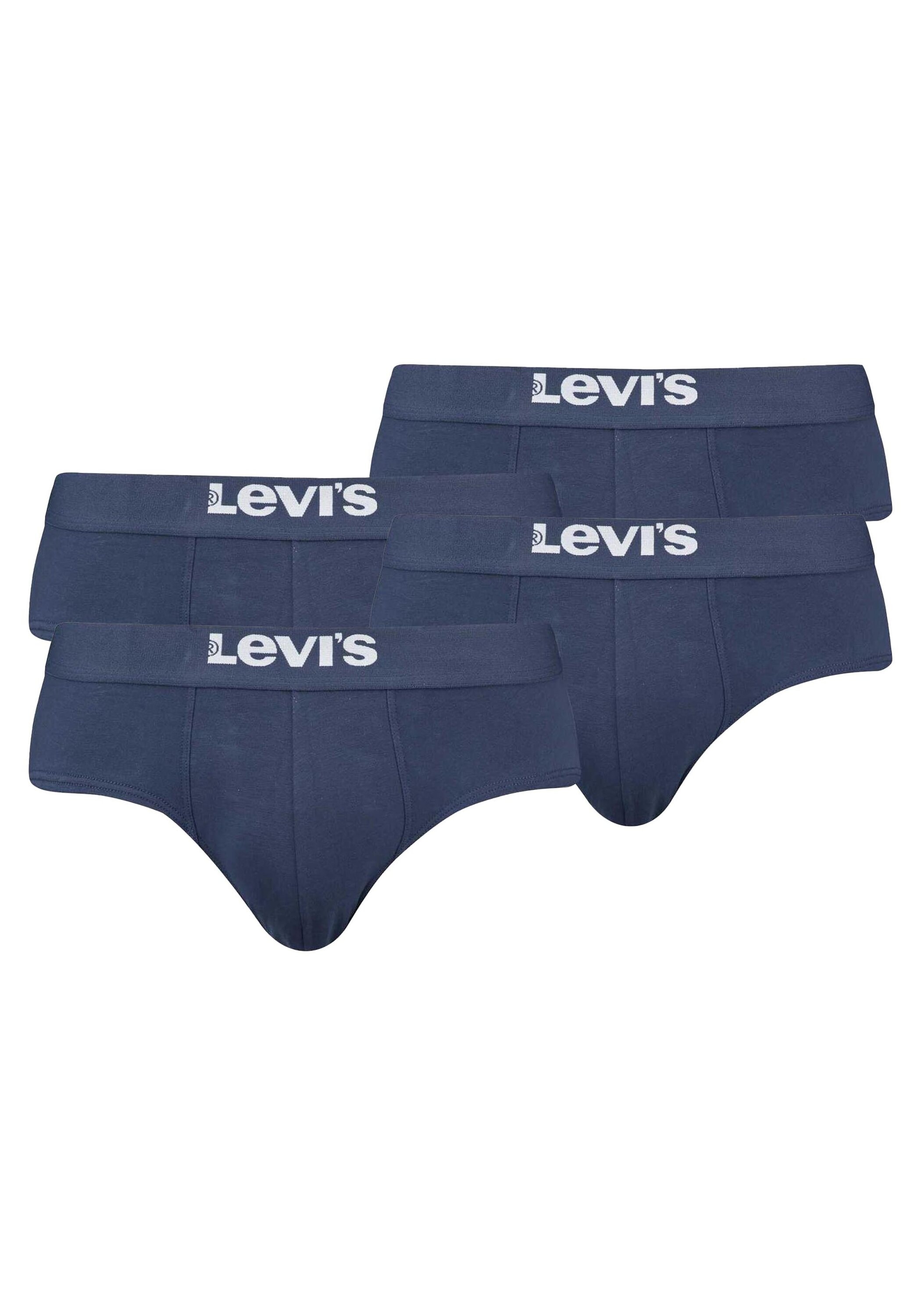 Levis Slip "Slip 4er Pack"