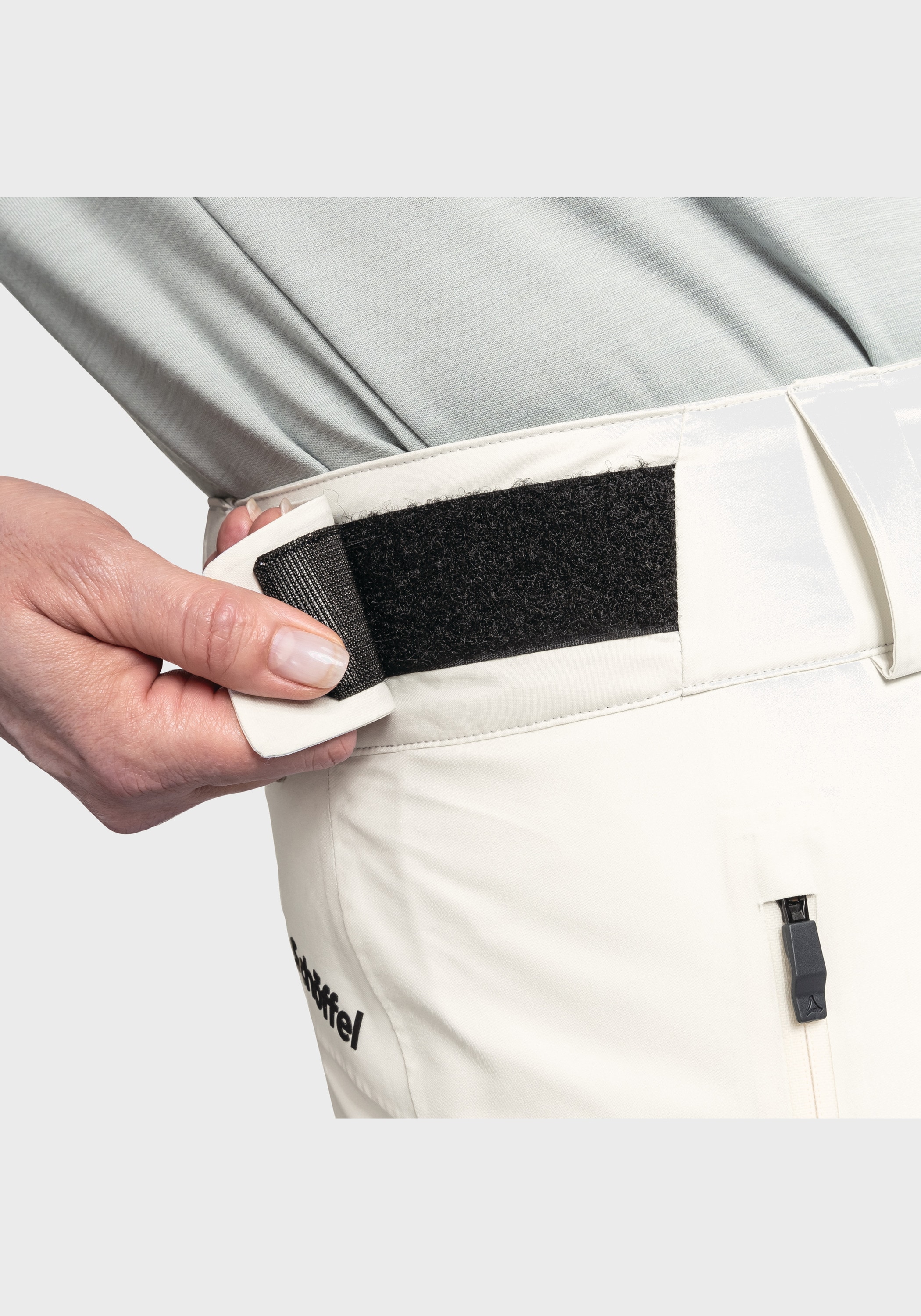 Schöffel Outdoorhose »Ski Pants Style Pine WMS«