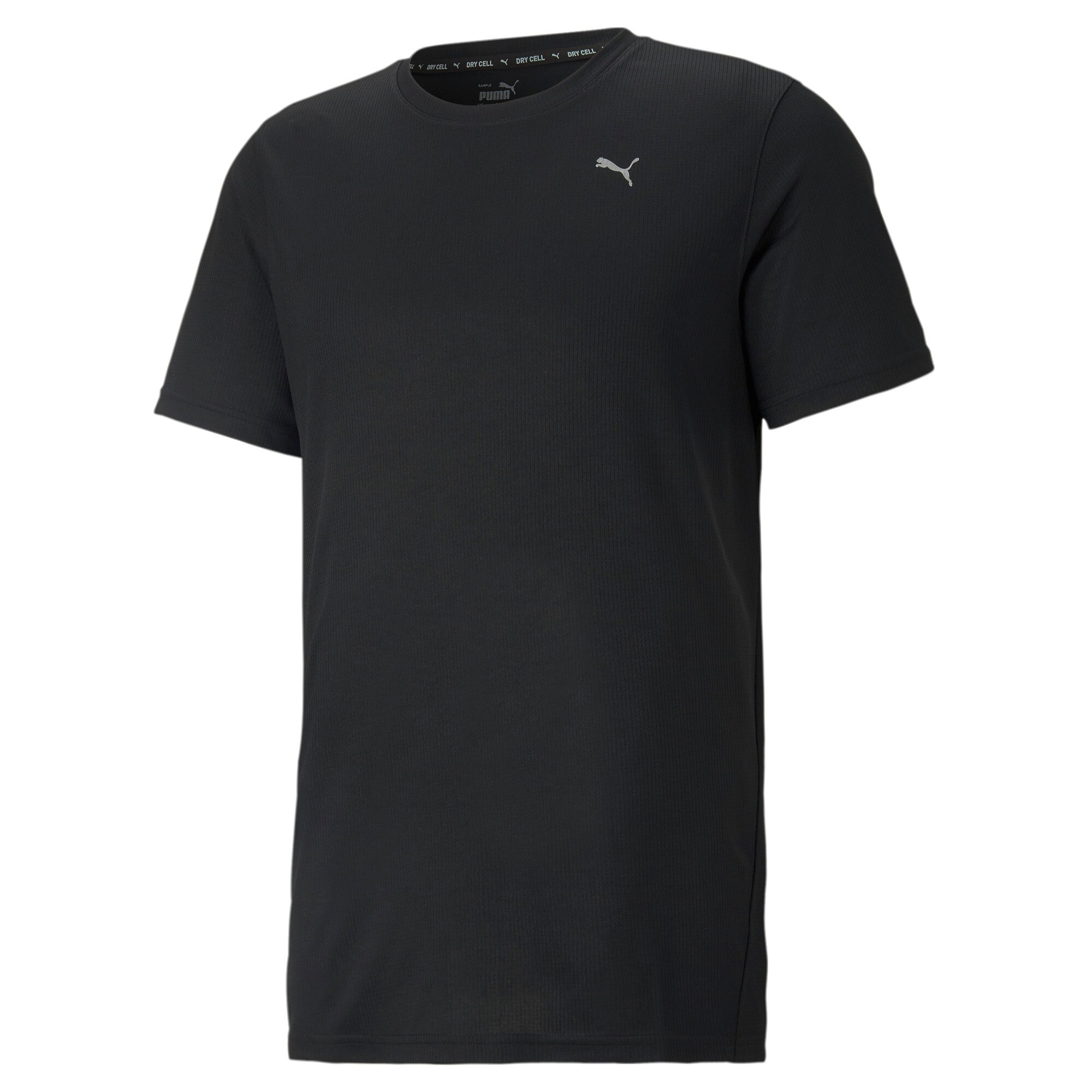 PUMA Trainingsshirt »PERFORMANCE SS TEE M«