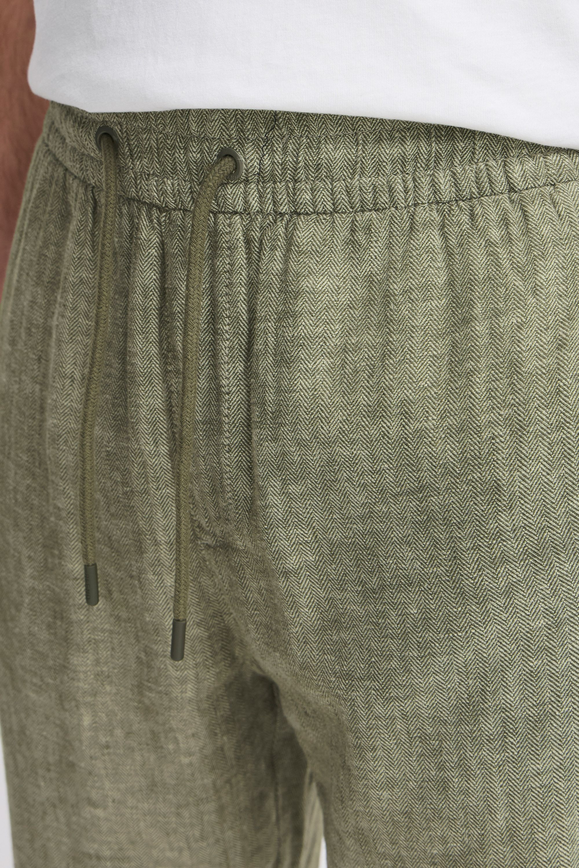Blend Leinenhose »Leinenhose BHMORGAN«