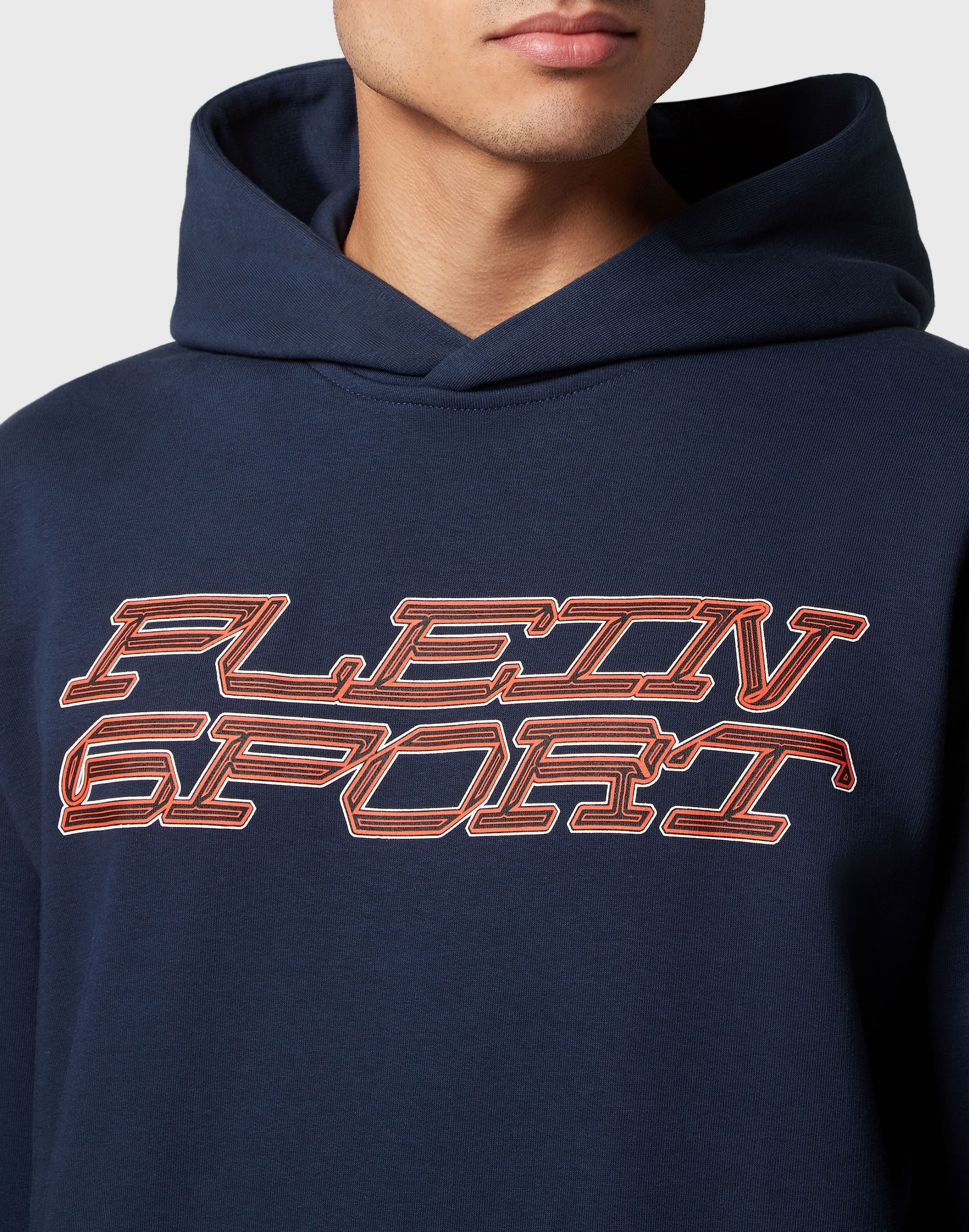 PLEIN SPORT Sweatshirt »Tiger«