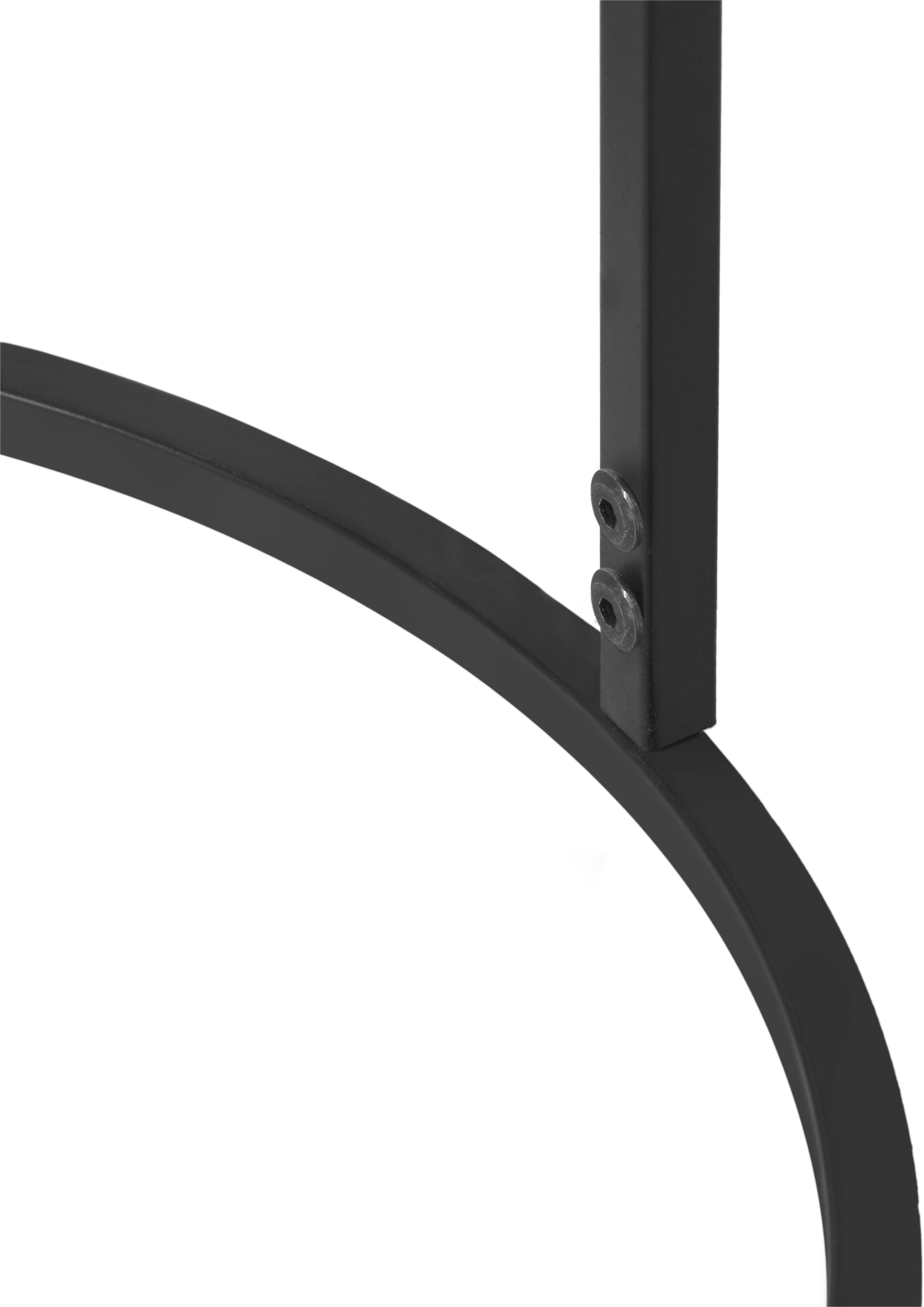 MIRRORS AND MORE Beistelltisch »PATTY«