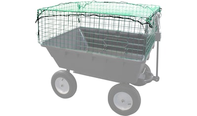 Güde Gitteraufsatz, Aufsatzgitter mit Netz, passend zu Gartenwagen GGW 500 kaufen