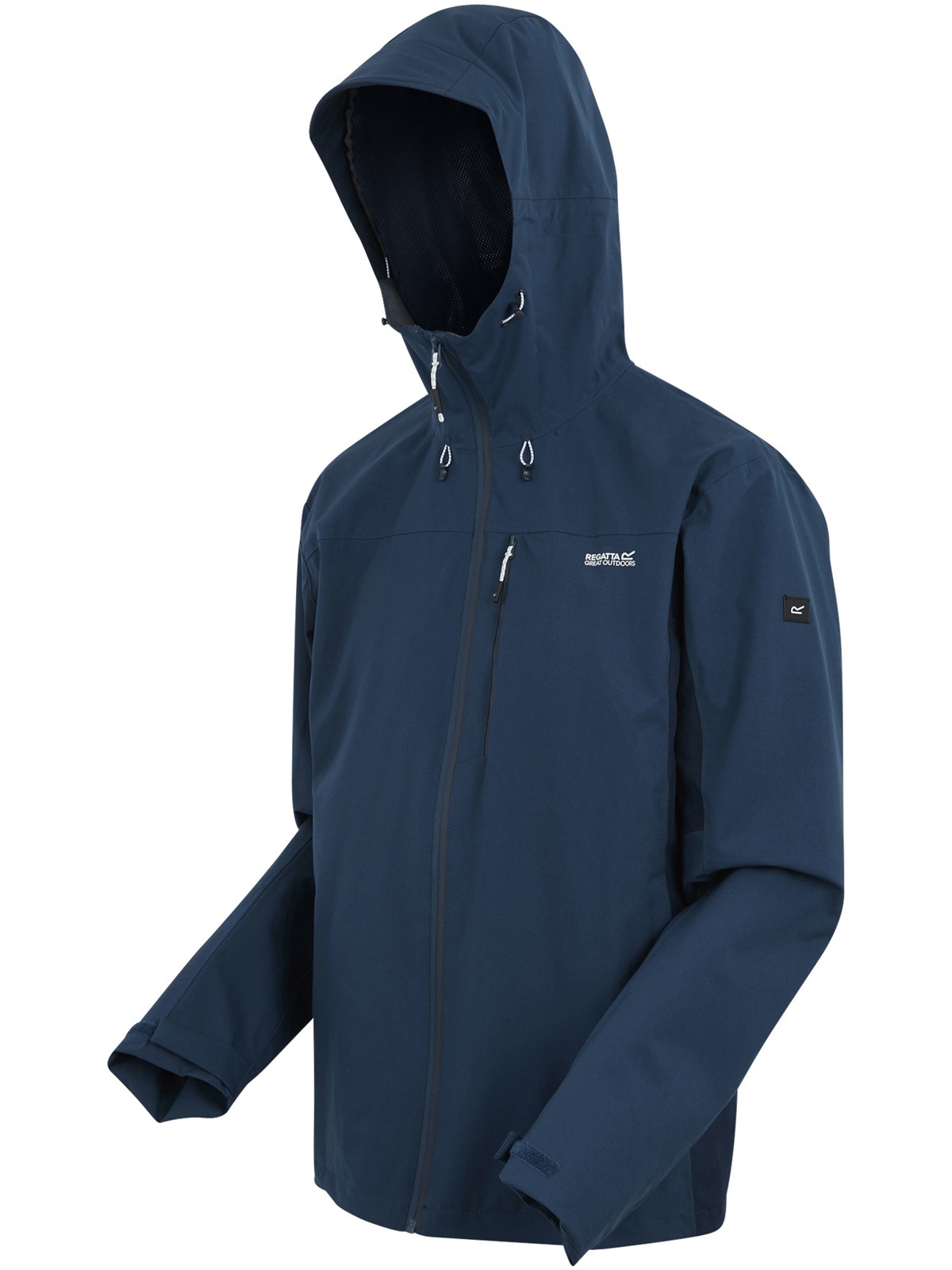 Regatta Funktionsjacke »Bekleidung RMW415-WQ5 RegattaBirchdale II«
