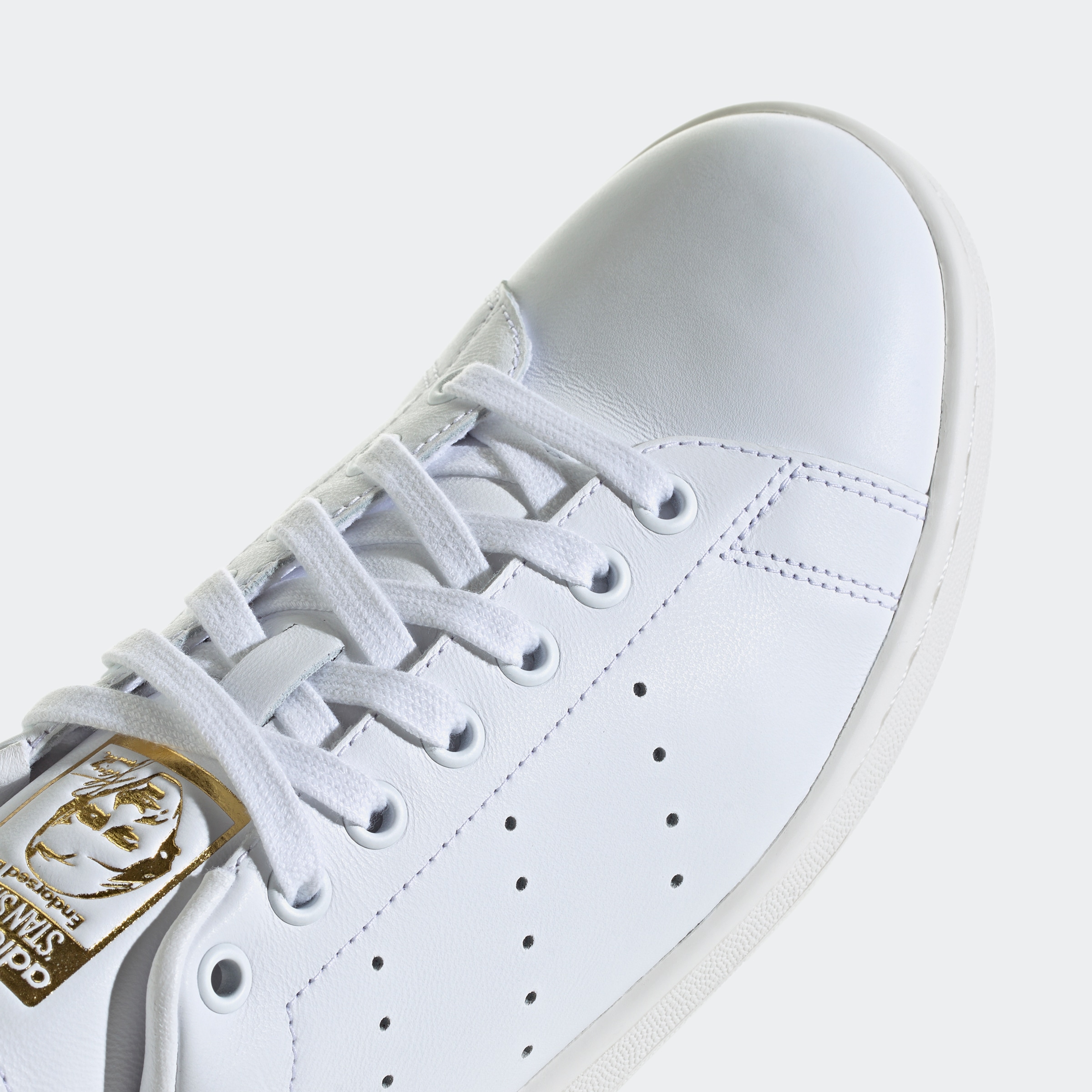 adidas Originals Sneaker »STAN SMITH«