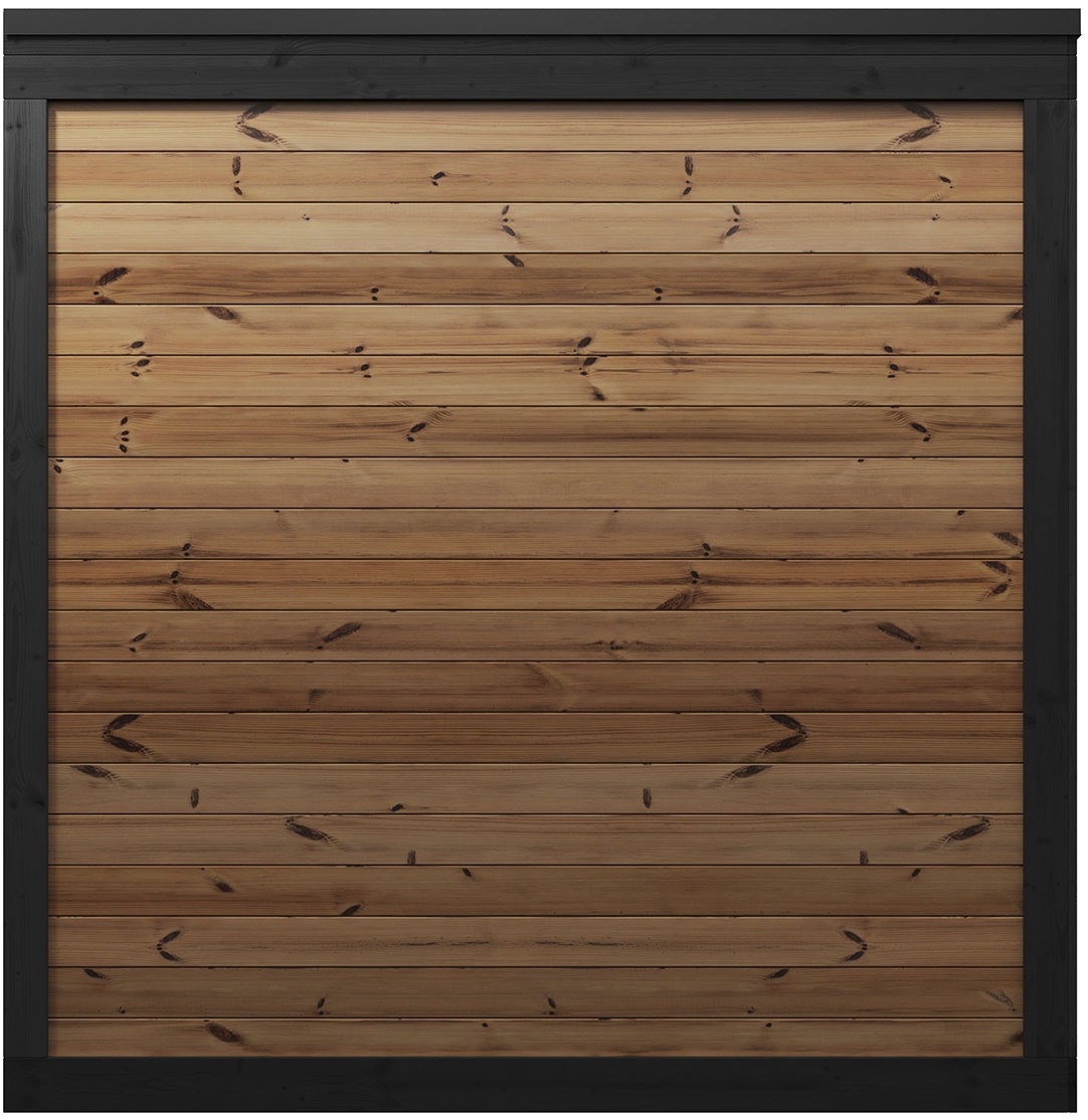 weka Saunahaus »Viira 2«