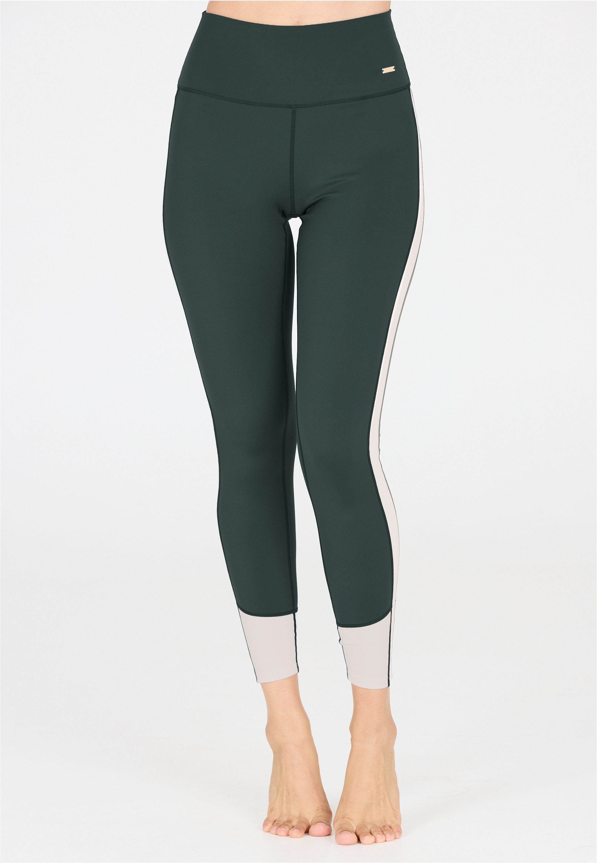 ATHLECIA Trainingstights "Aspasia", mit Quick-Dry-Funktion günstig online kaufen