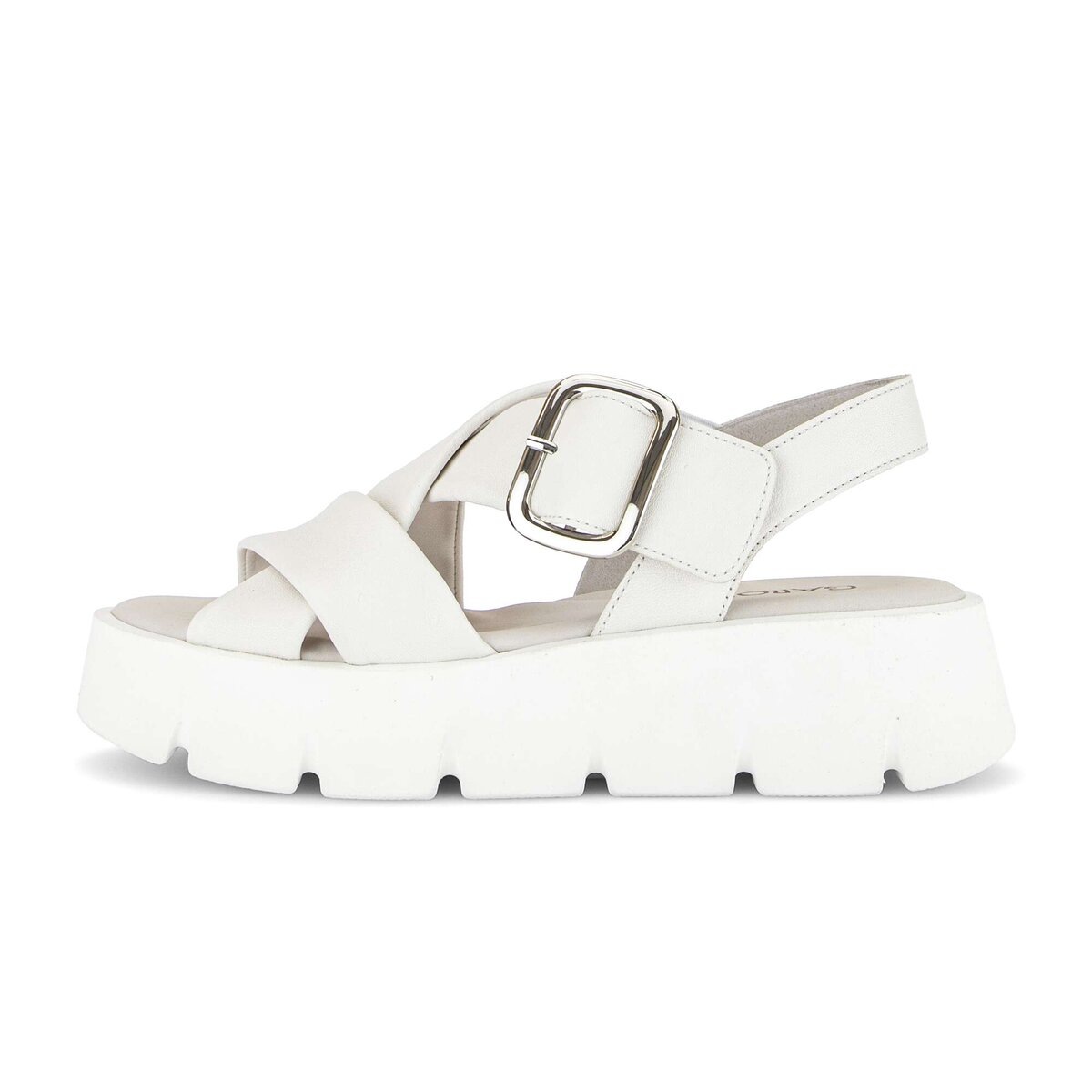 Gabor Plateausandaletten »Plateau Sandale«