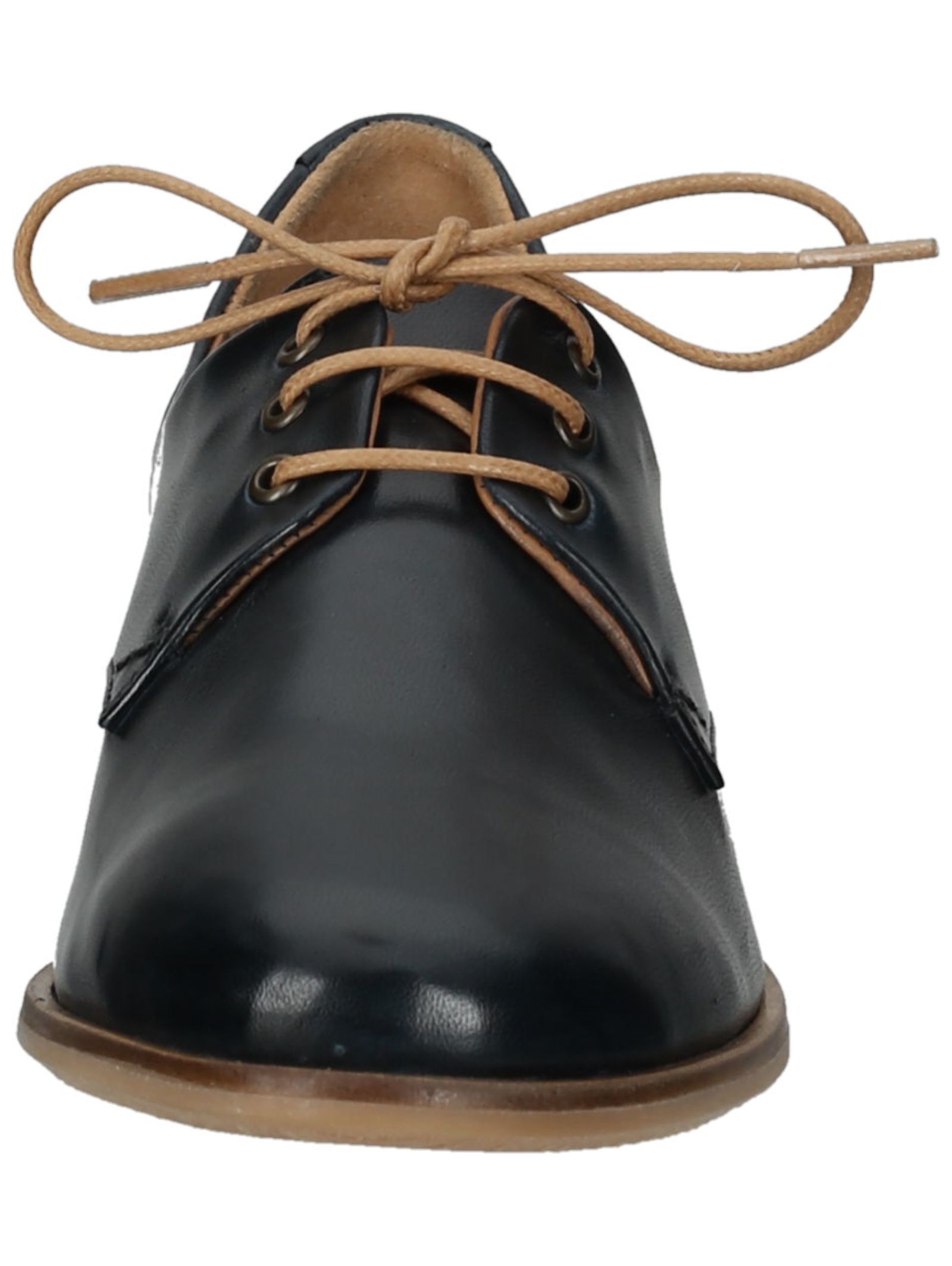 Thumbnail - Everybody Schnürschuh "Everybody Halbschuhe Leder"