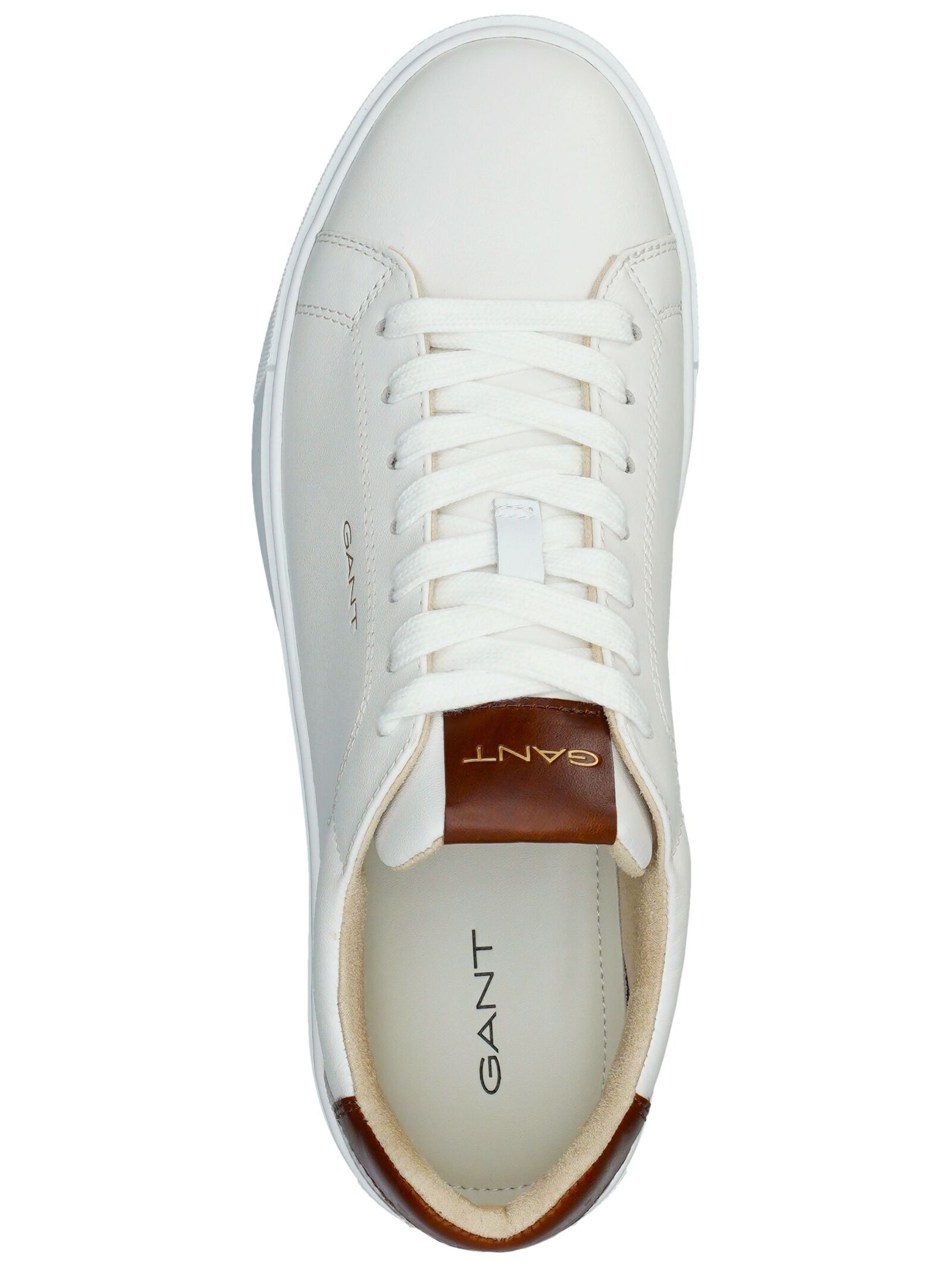 Gant Sneaker »Gant Sneaker Glattleder«