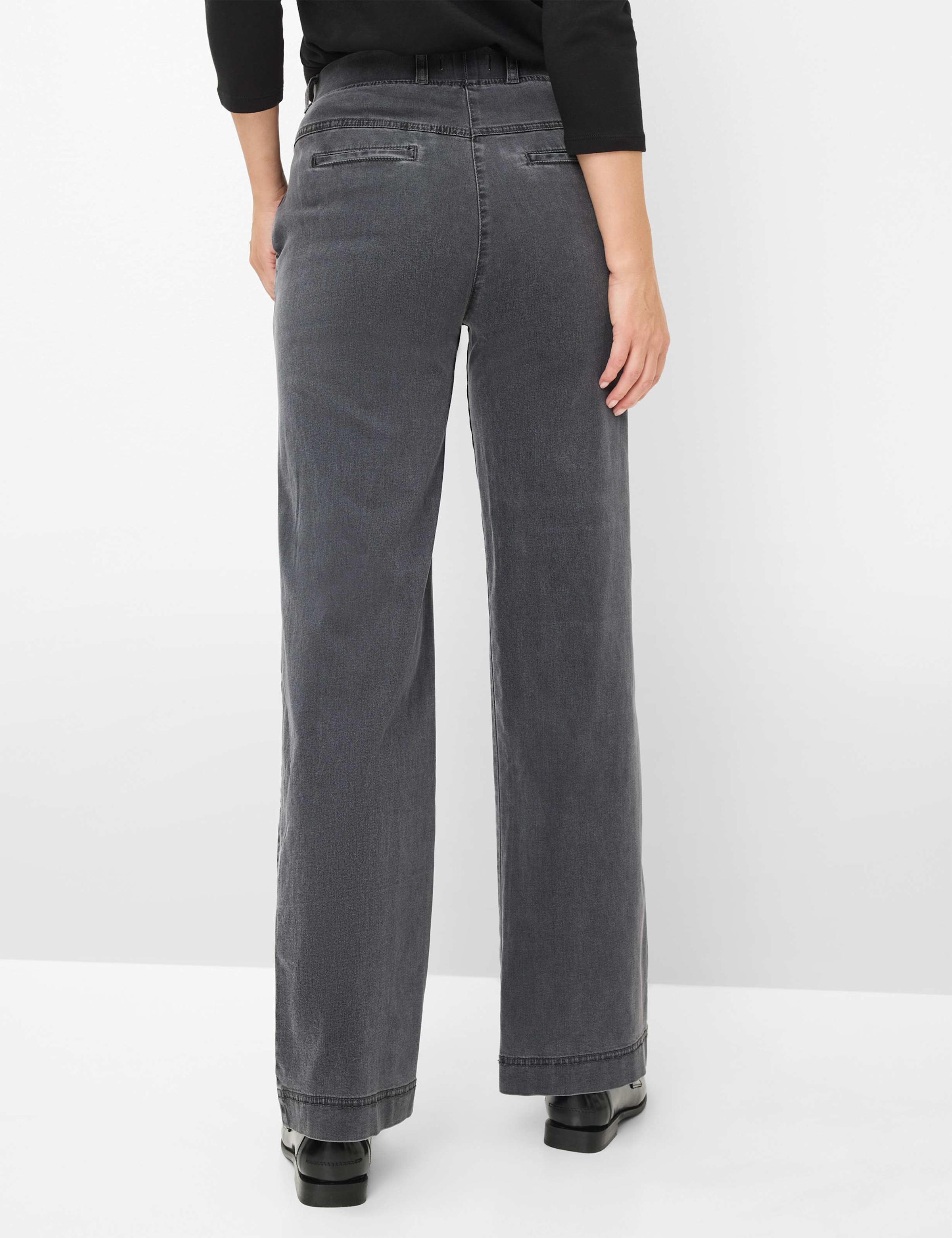 RAPHAELA by BRAX Bequeme Jeans »Style PAM FLARED«