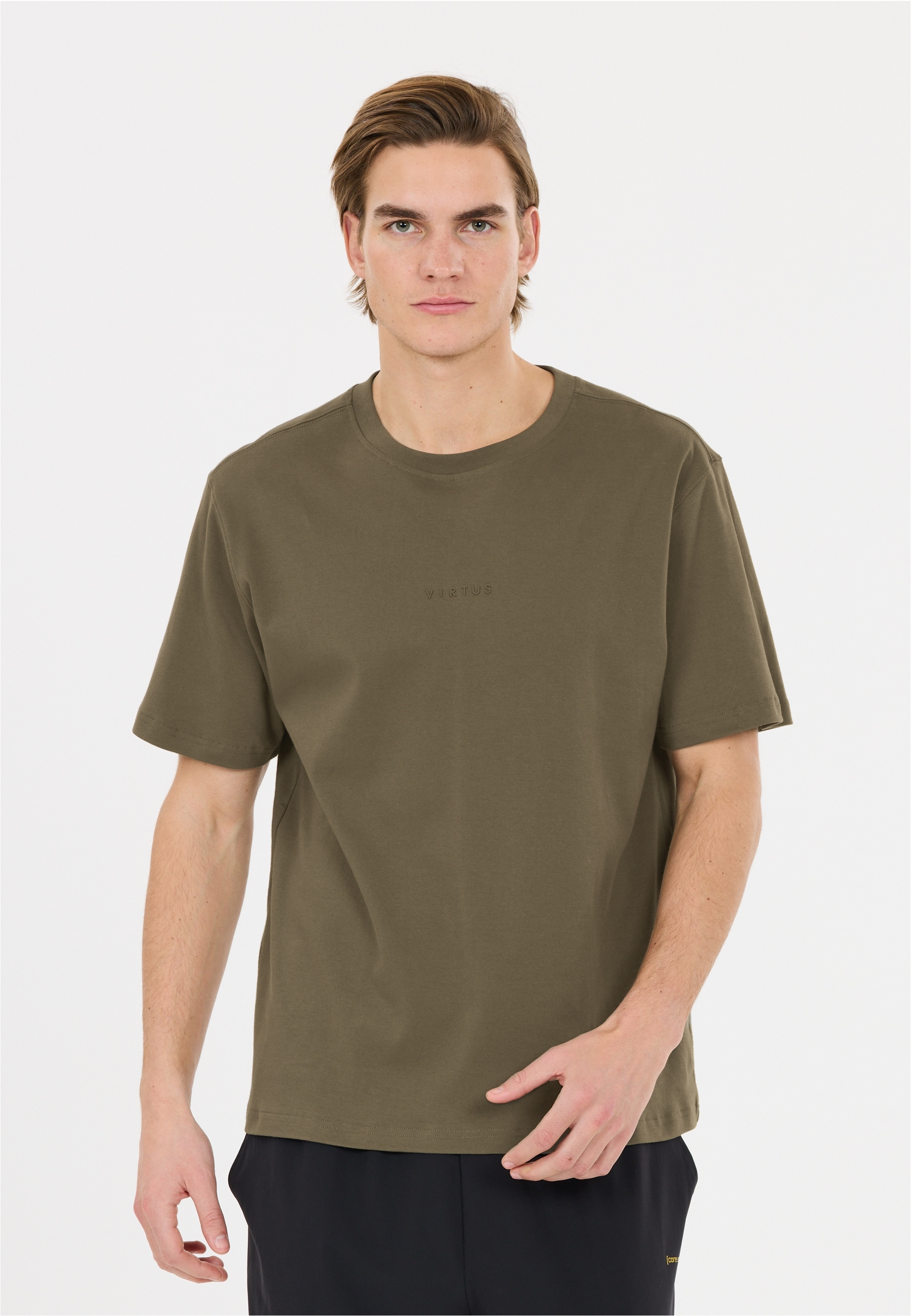 Virtus "Dill" aus atmungsaktivem Material