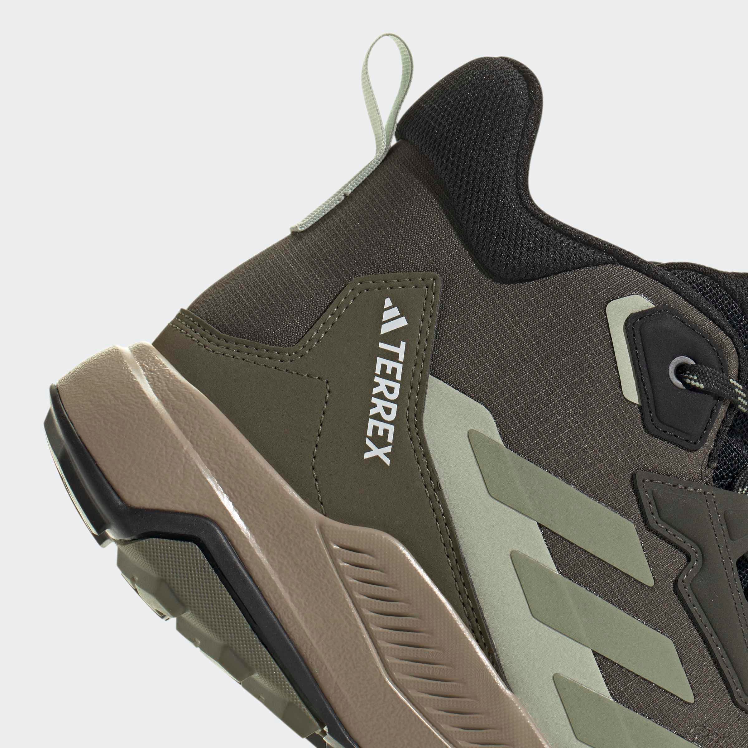 adidas TERREX Wanderschuh »ANYLANDER MID RAIN.RDY«  wasserdicht