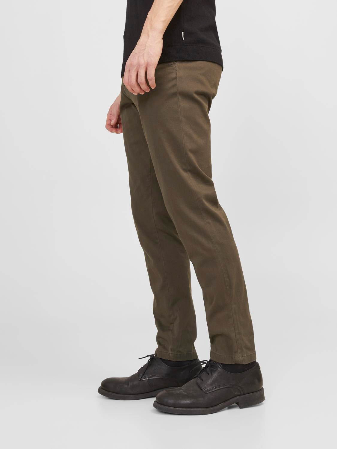 Jack & Jones Chinos "JPSTMARCO JJBOWIE NOOS" günstig online kaufen