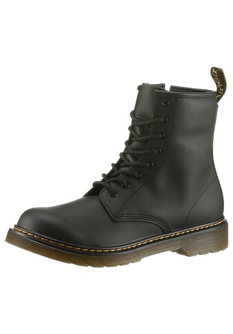 DR. MARTENS Suvarstomi batai »1460 Y«