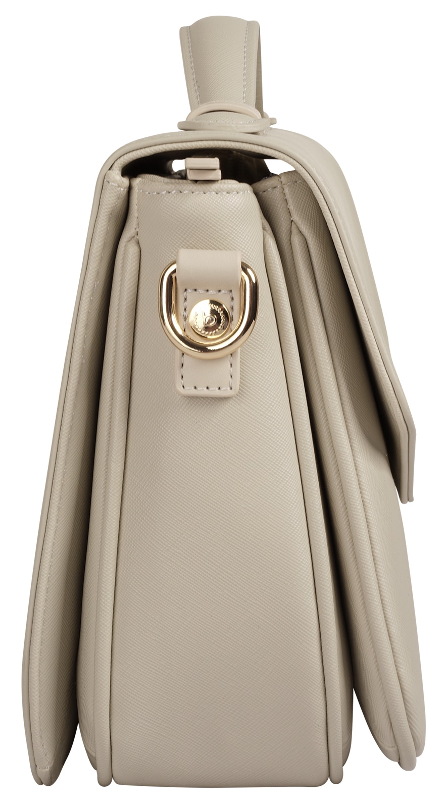 bugatti Henkeltasche »ELLA SAFFIANO«