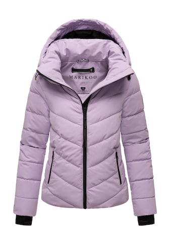 Winterjacke »Samuiaa XVI«