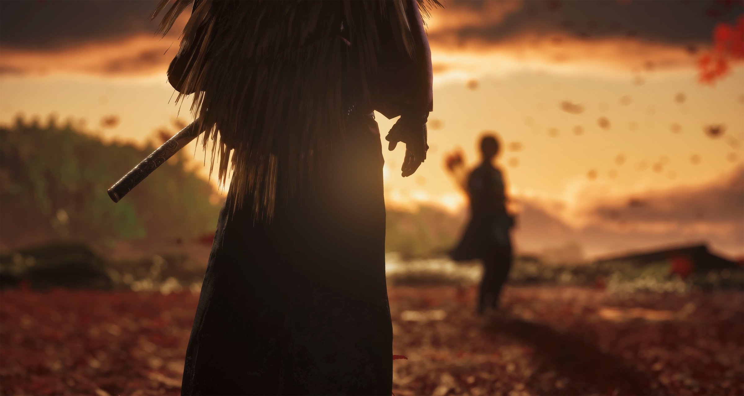 PlayStation 4 Spielesoftware »Ghost of Tsushima«, PlayStation 4