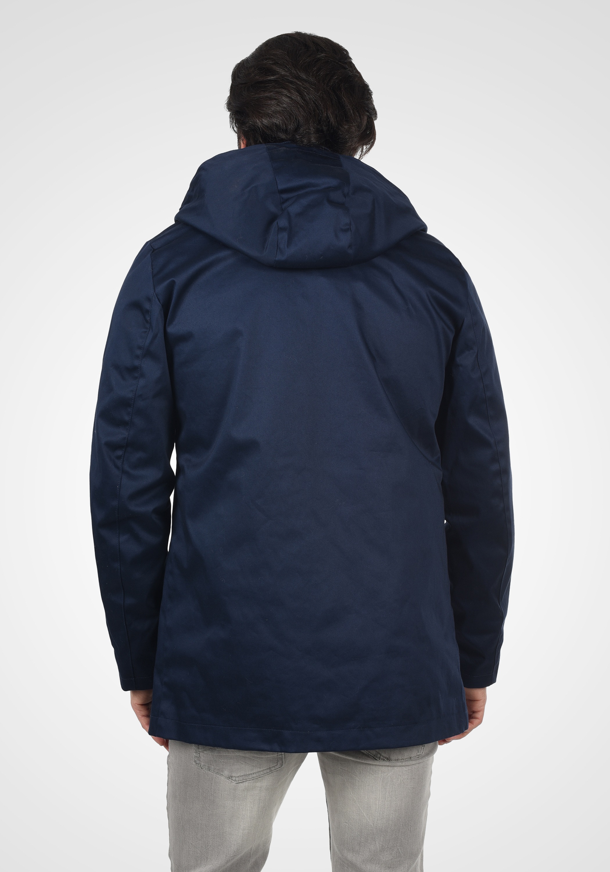 Casual Friday Funktionsjacke »Übergangsjacke CFJeans«