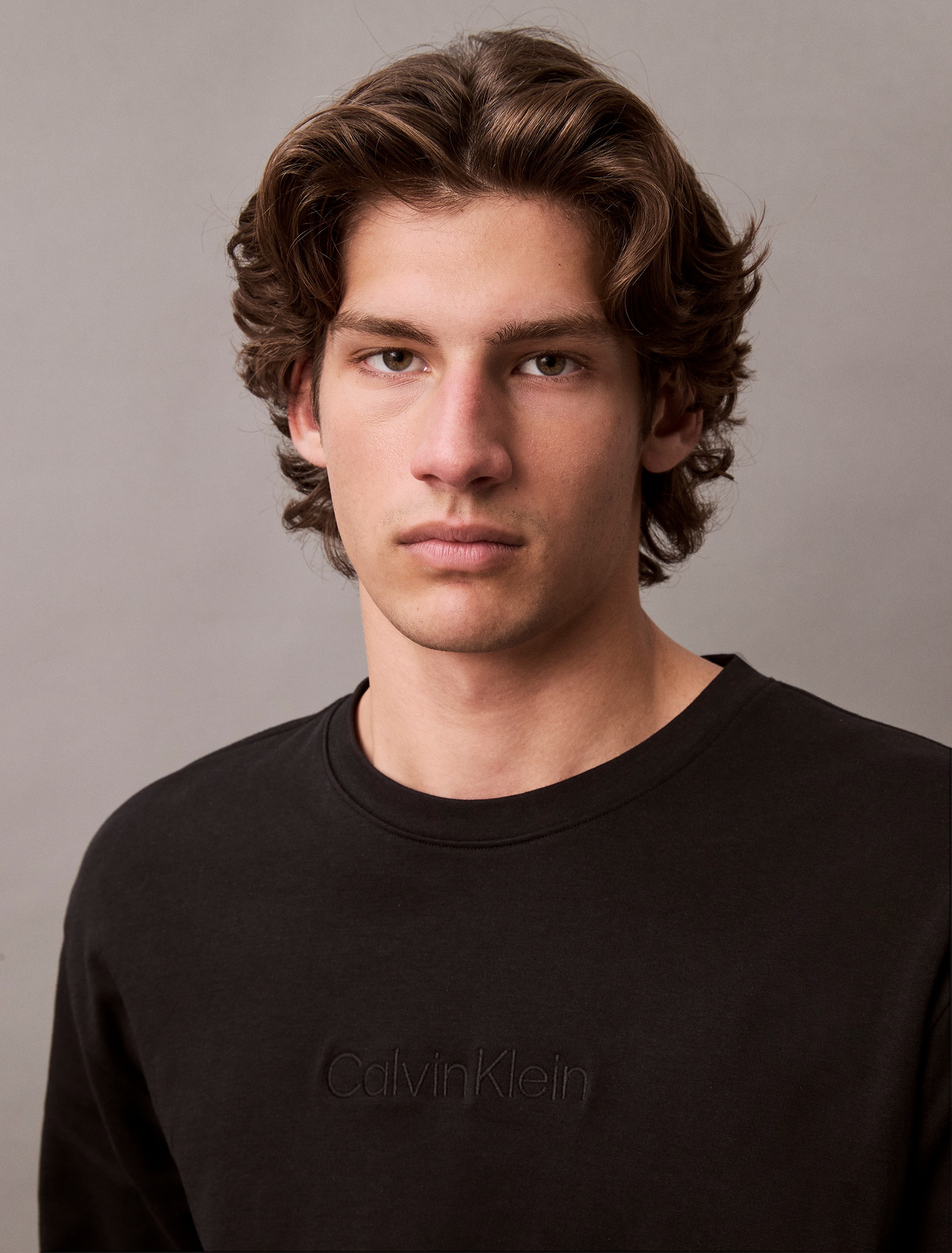 Thumbnail - Calvin Klein Underwear Sweatshirt "SWEATSHIRT", mit Logo-Stickerei