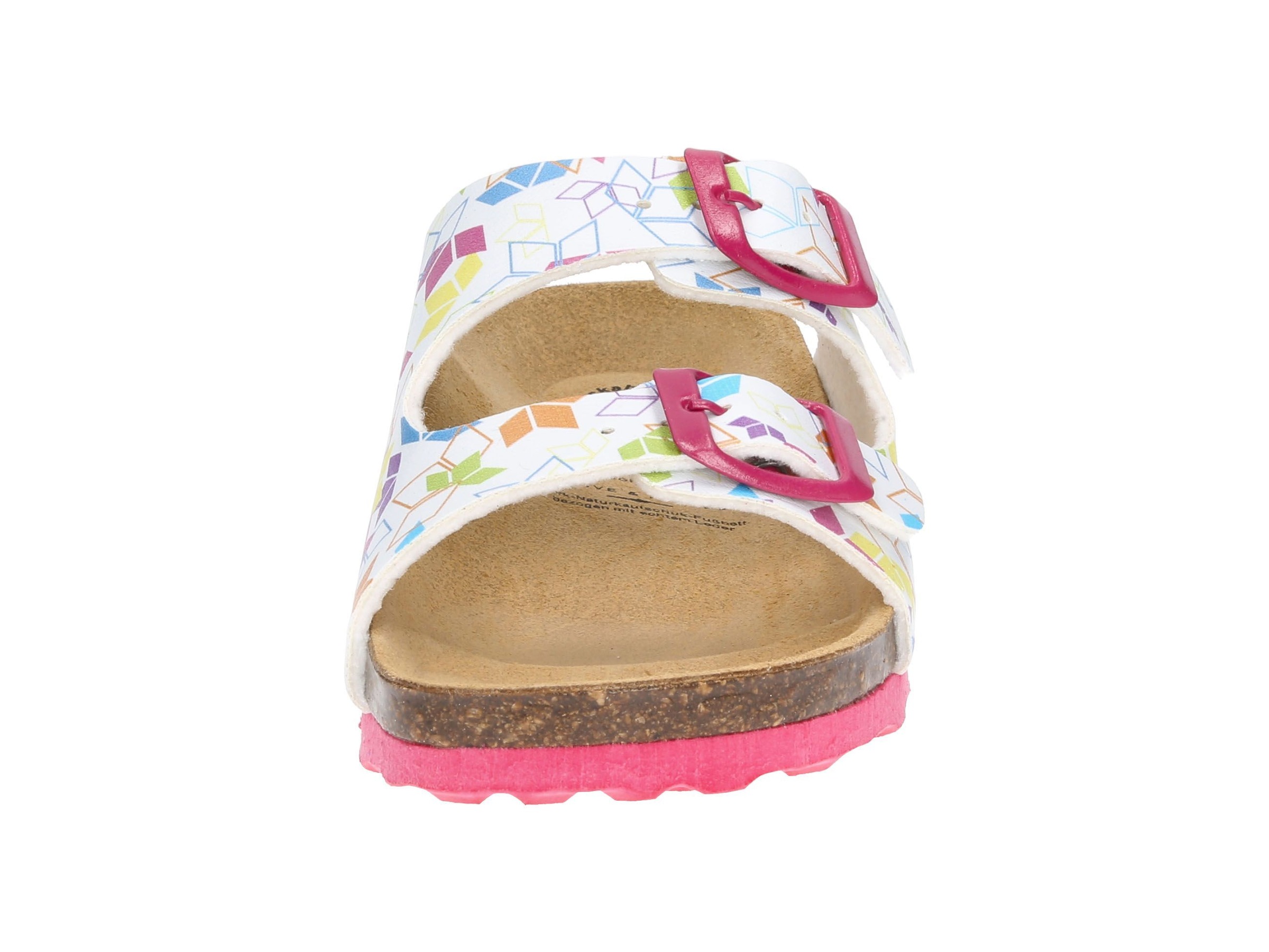 Thumbnail - Lico Pantolette "Pantolette Bioline Rocky"