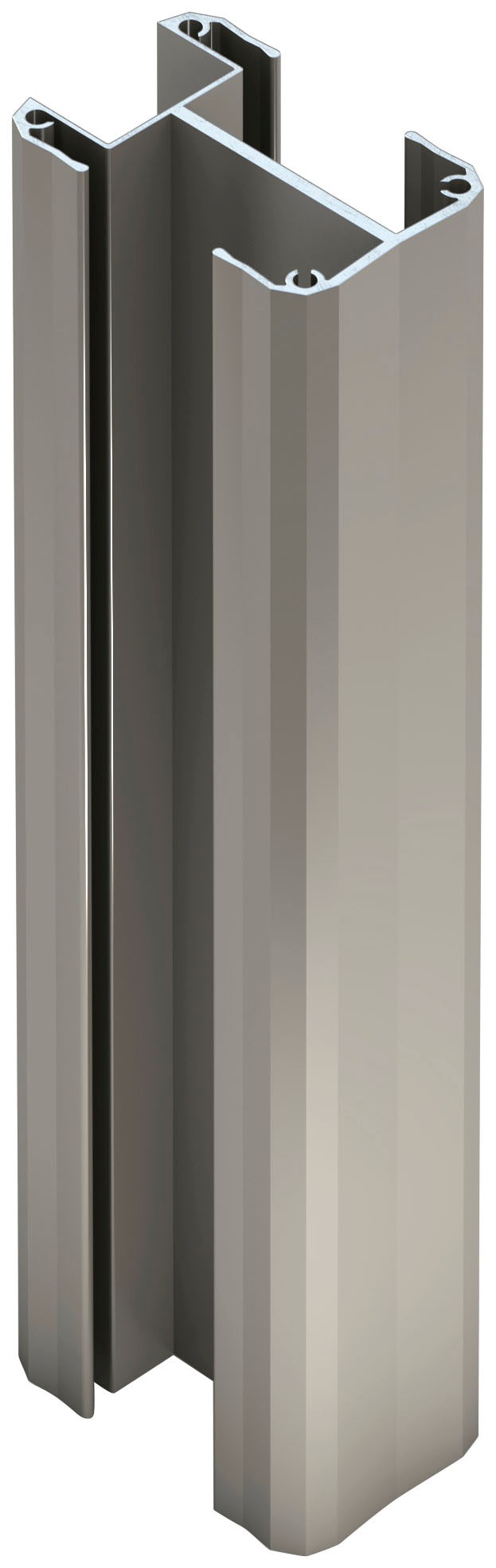 KRAUS Sichtschutzelement »Sicht- und Lärmschutz Dino Protect«, HxB: 180x240 cm, Eckset, Quarzgrau