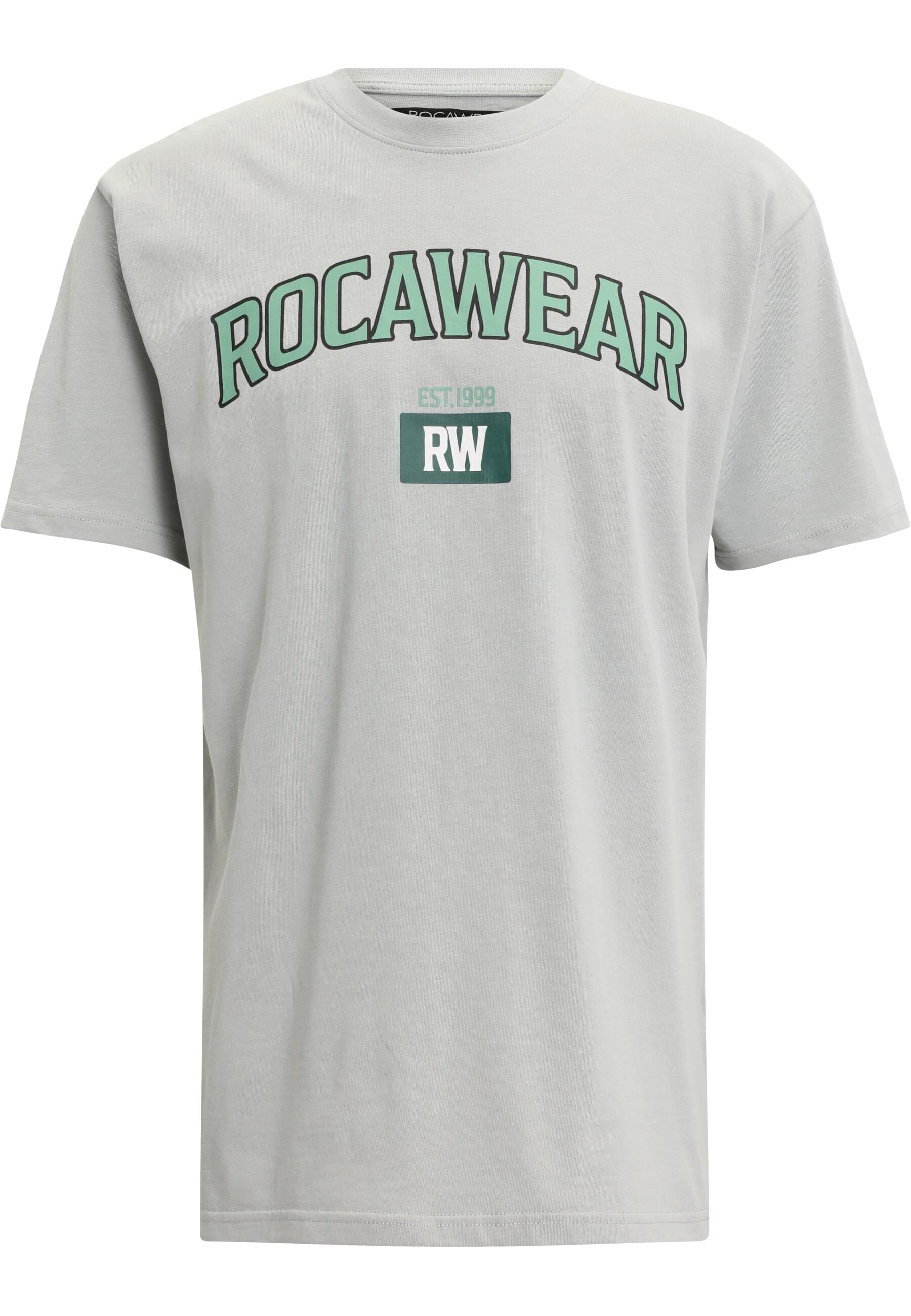 Rocawear T-Shirt "Rocawear Unisex Rocawear Heavy T-Shirts" günstig online kaufen