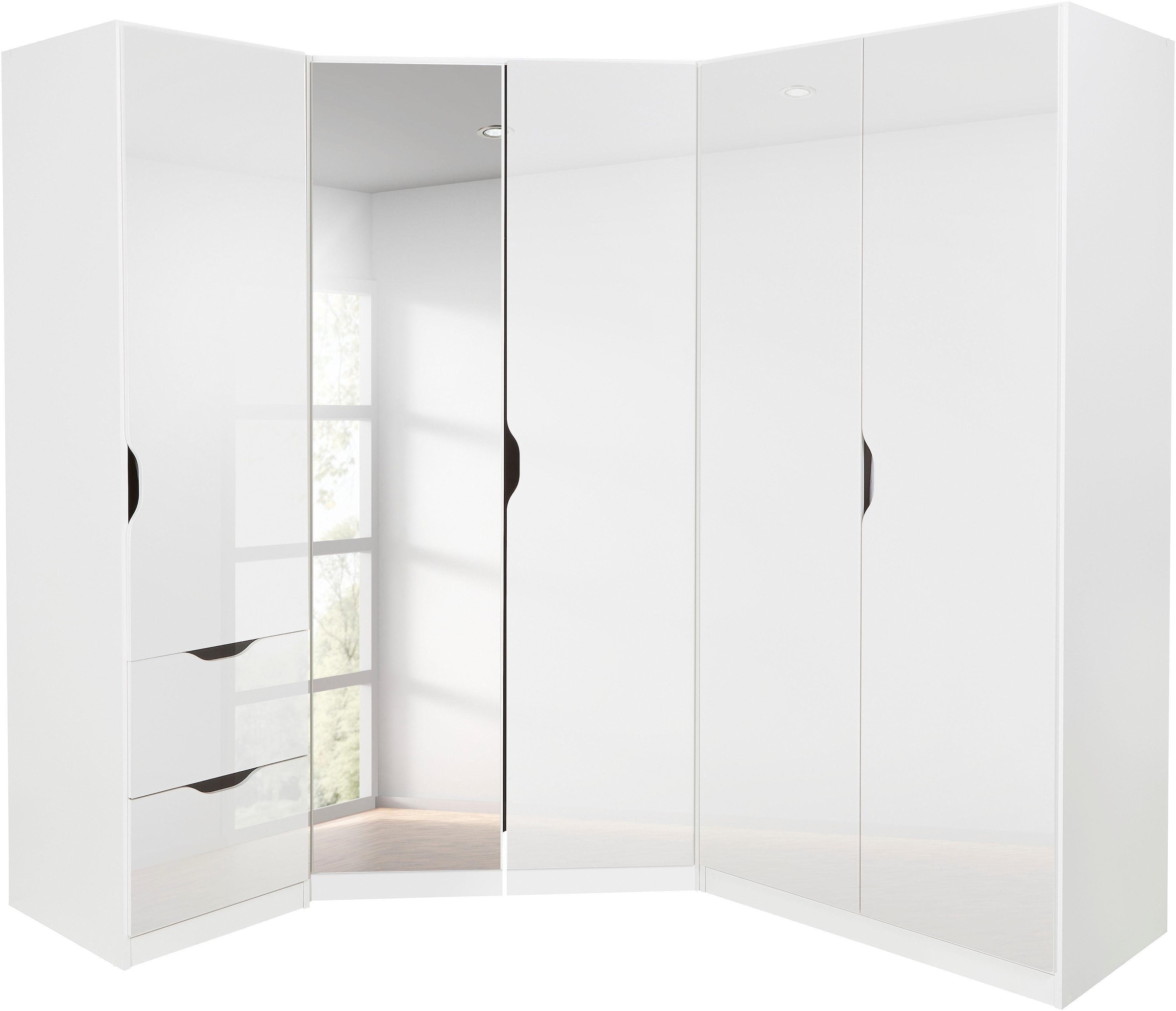 rauch Schrank-Set "Freiham" Set, 3 Stk. tlg. günstig online kaufen