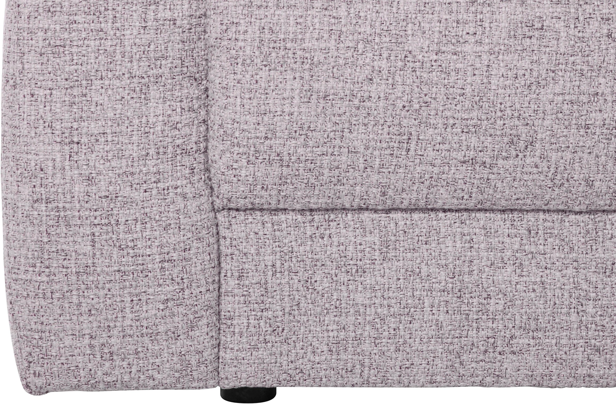 andas 2,5-Sitzer »Hobro«, in 3 Bezugsqualitäten in vielen Farben, Design by Morten Georgsen