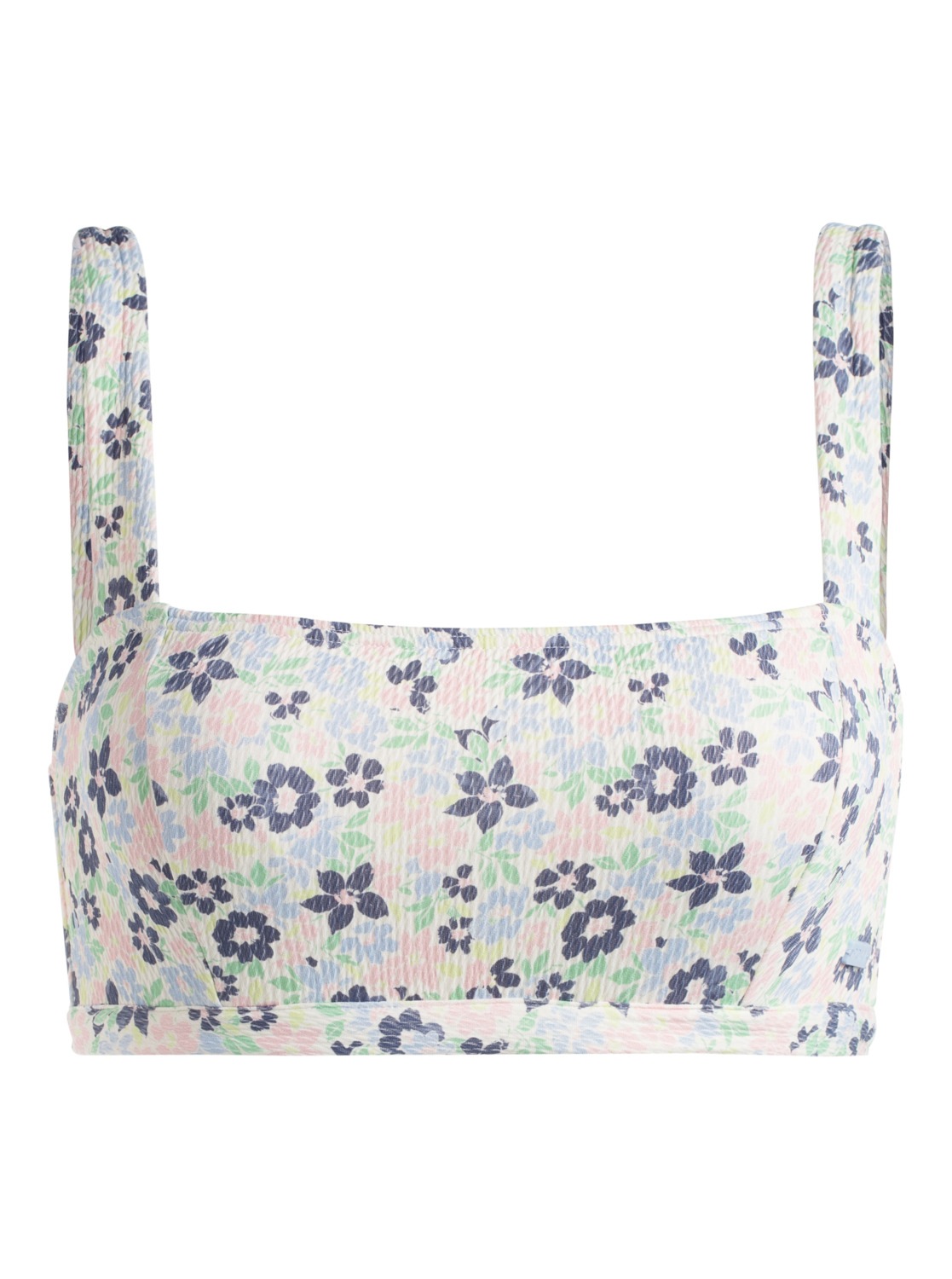 Roxy Triangel-Bikini-Top »Wild Floral«