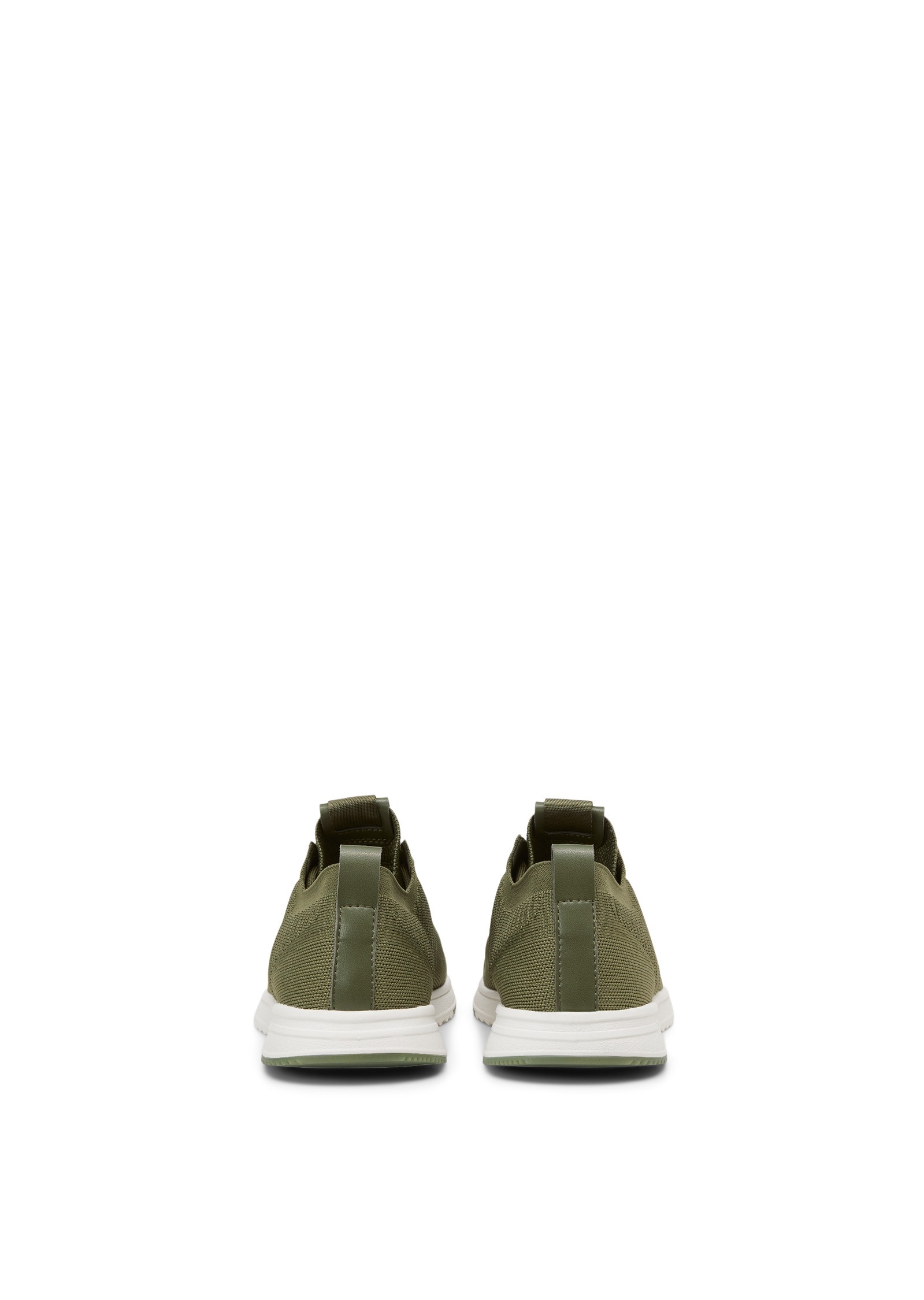 Marc O'Polo Sneaker »aus elastischem Jacquard-Knit«