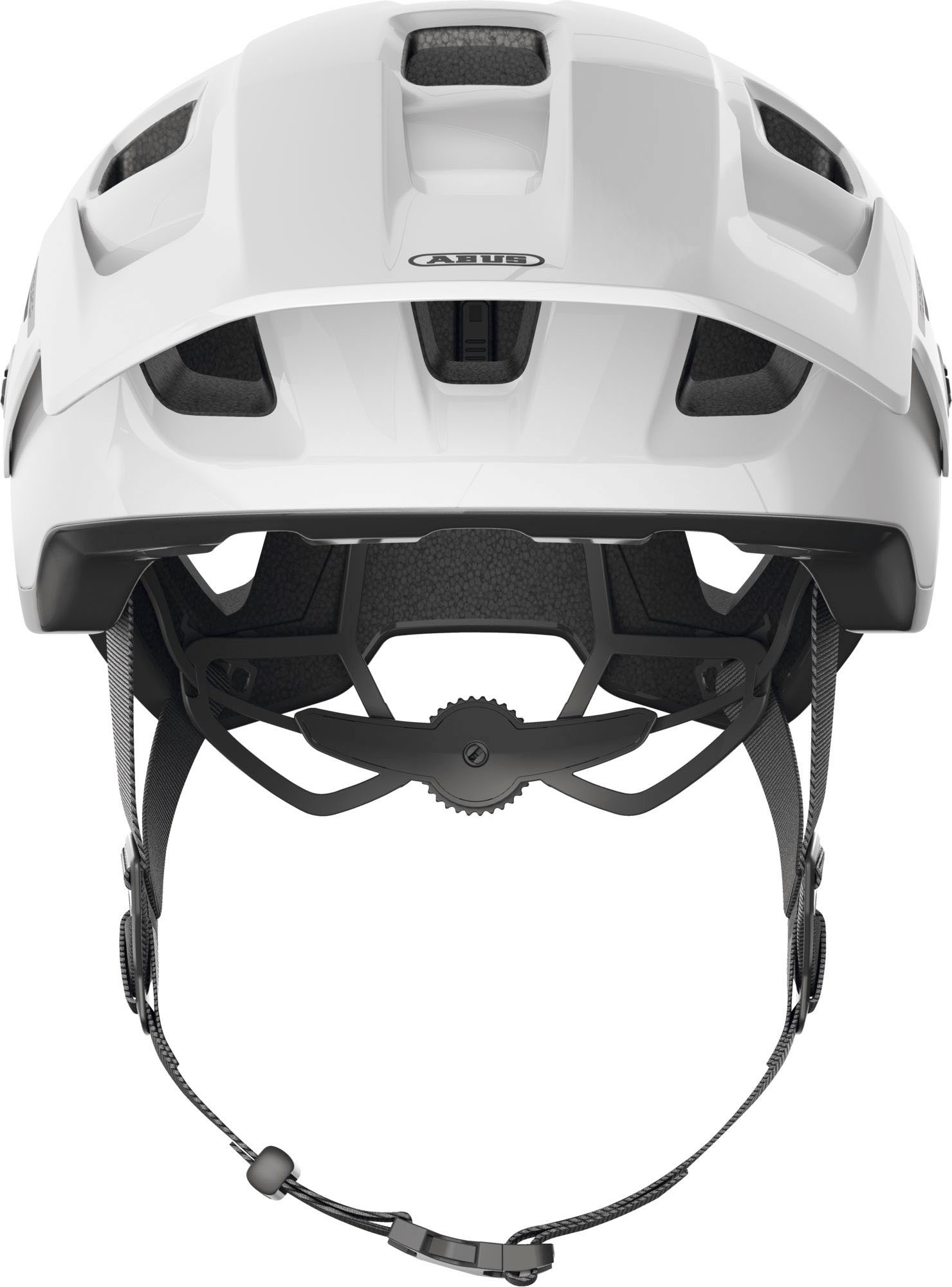 ABUS Mountainbikehelm »MODROP MIPS«