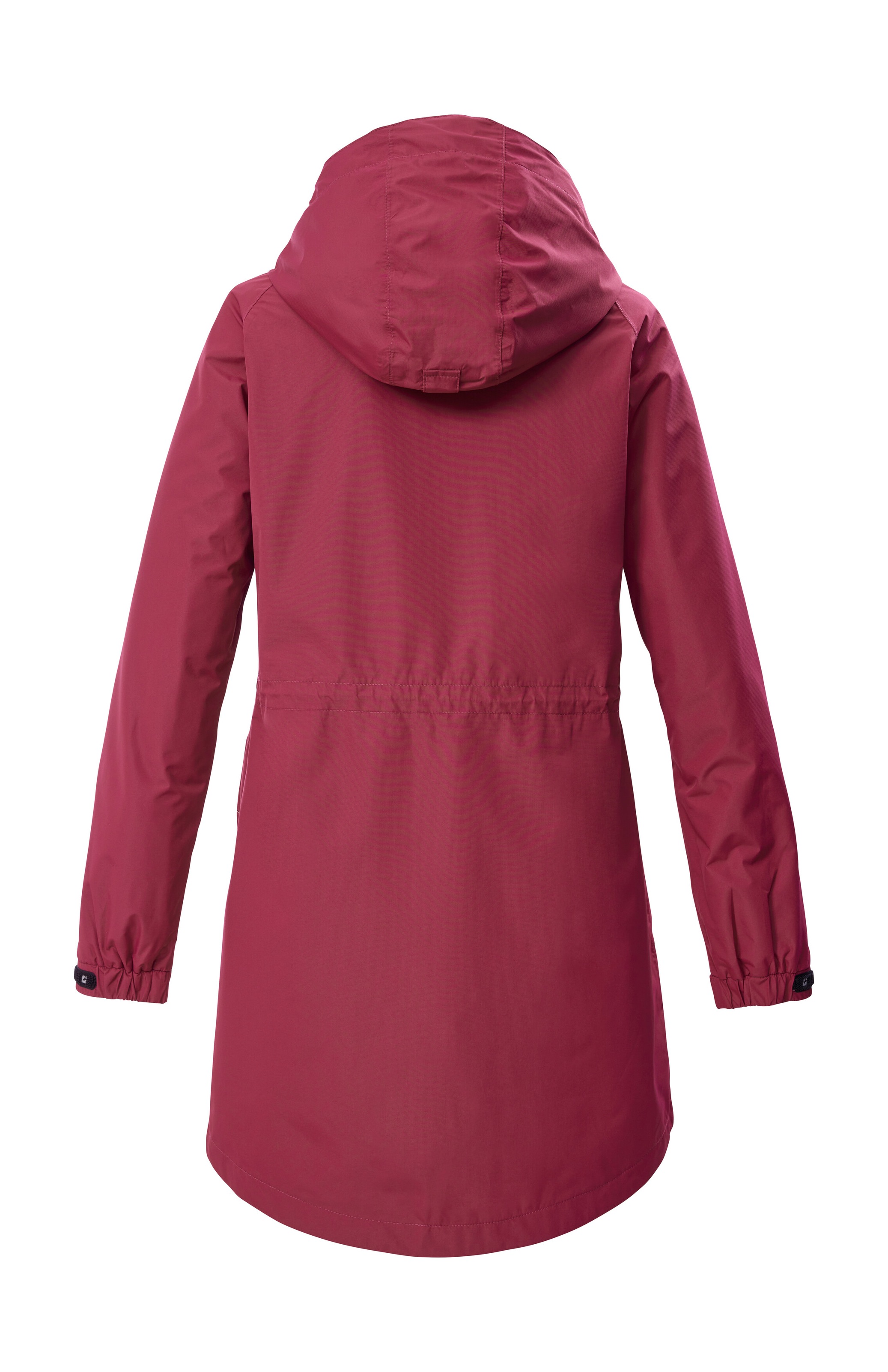 Killtec Parka "KOS 35 WMN PRK" Wasser- und winddichter Damenparka, atmungsa günstig online kaufen