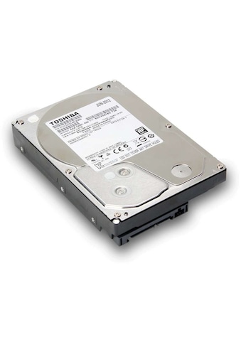 Toshiba HDD-Festplatte »DT01ACA300« 35 Zoll An...