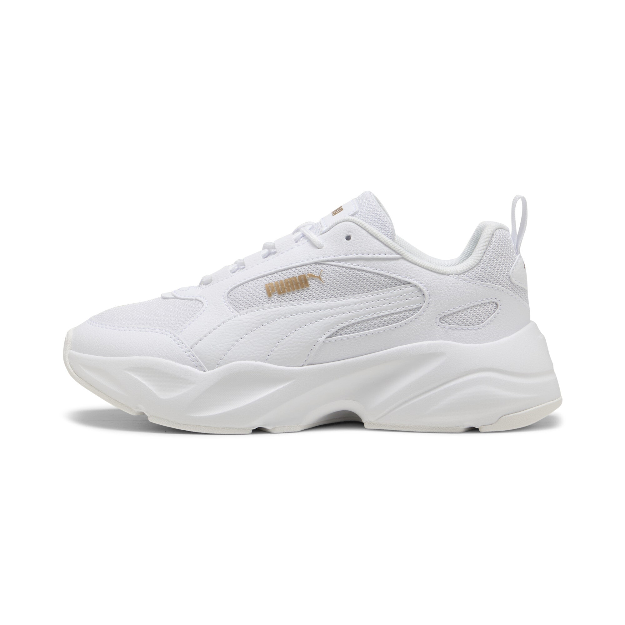 PUMA Sneaker »Cassia 2.0 Sneakers Damen«