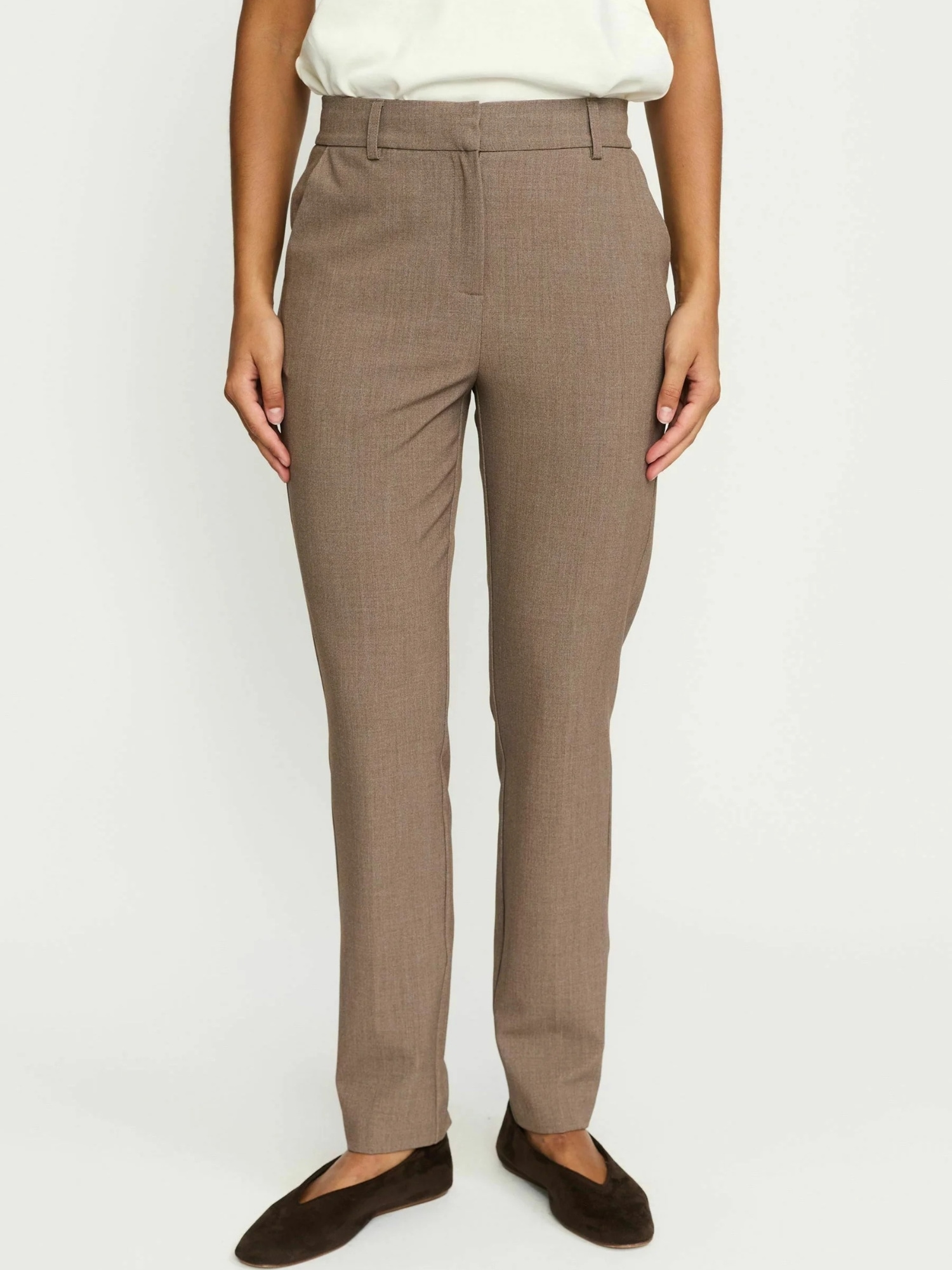 Soft Rebels Chinohose "Soft Rebels Trousers SRVilja" günstig online kaufen