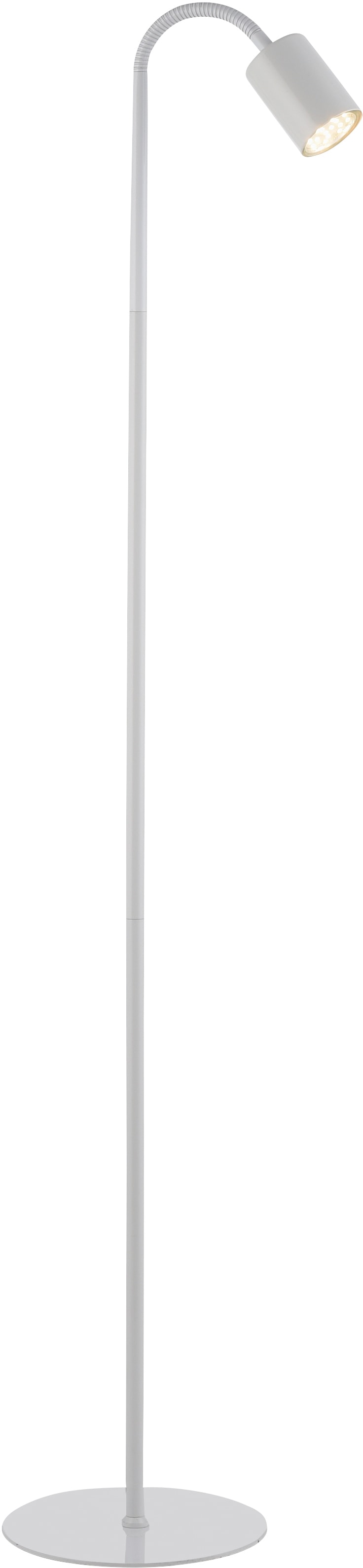 10 Stück USB Nachtlichter - Tragbare LED Atmosphäre Lampen Für Auto & Zuhause